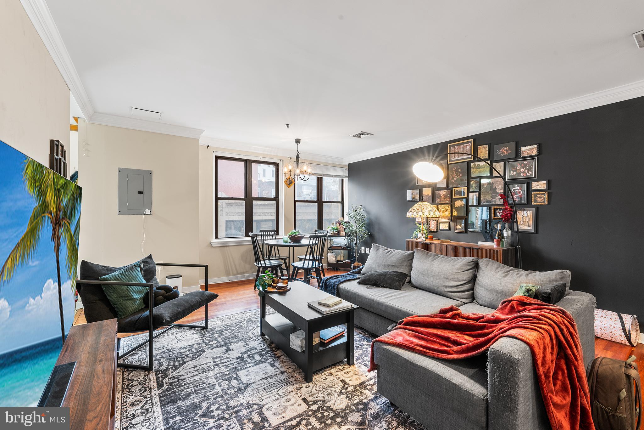 RITTENHOUSE SQUARE - Residential