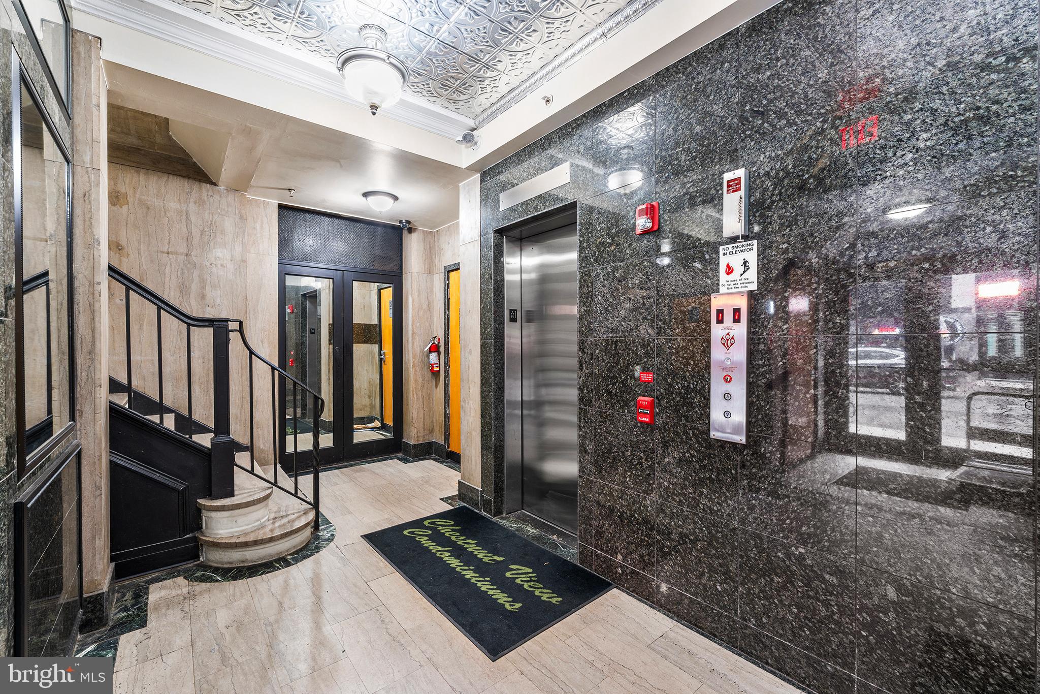 RITTENHOUSE SQUARE - Residential