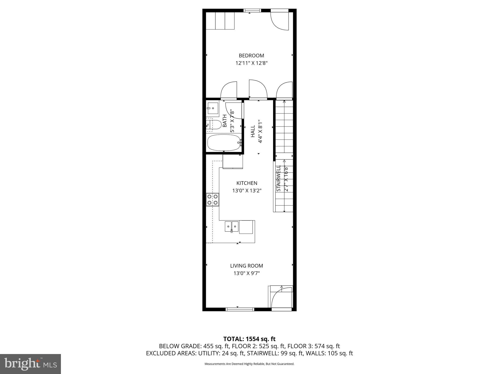 JOHNS HOPKINS - Residential