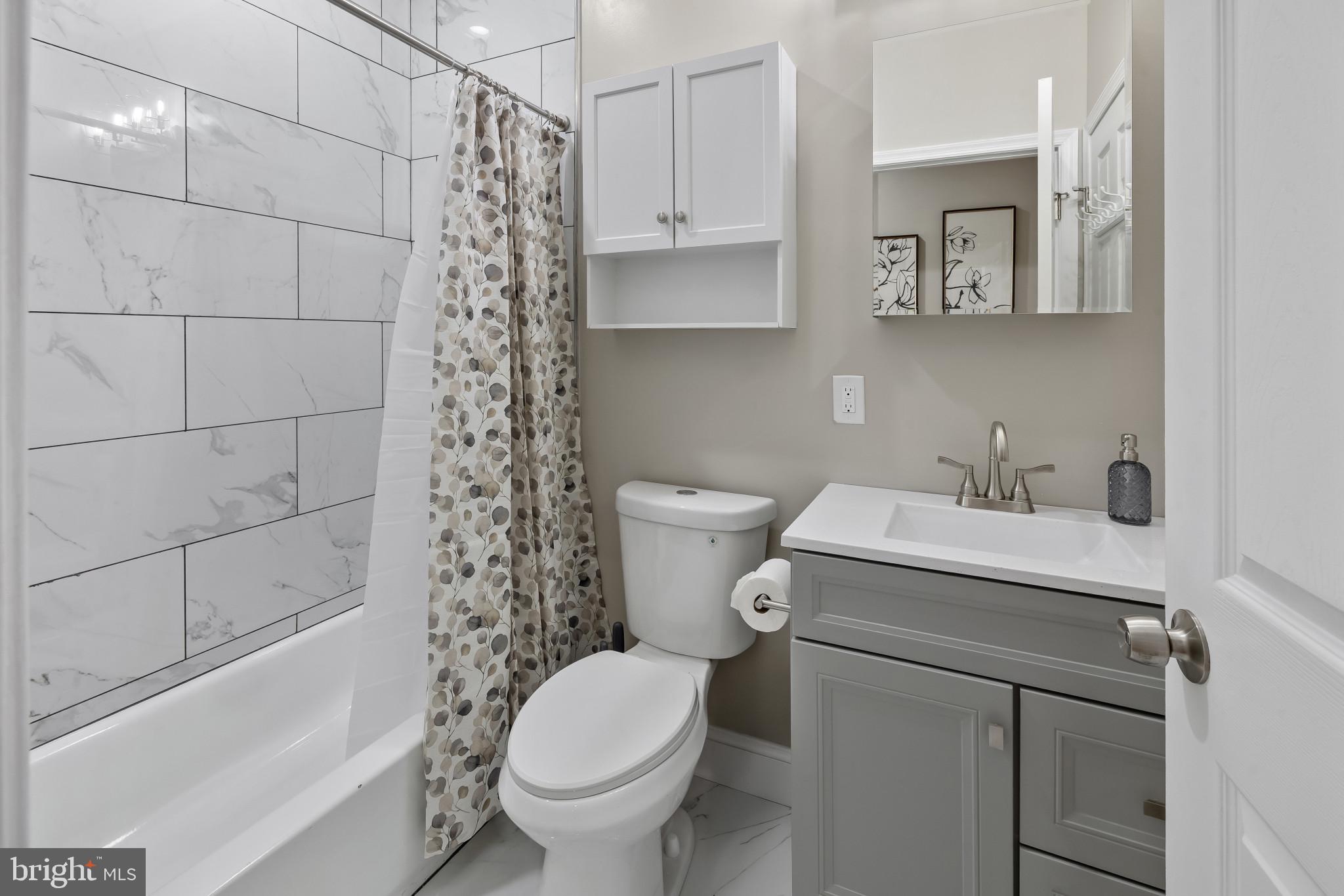 JOHNS HOPKINS - Residential