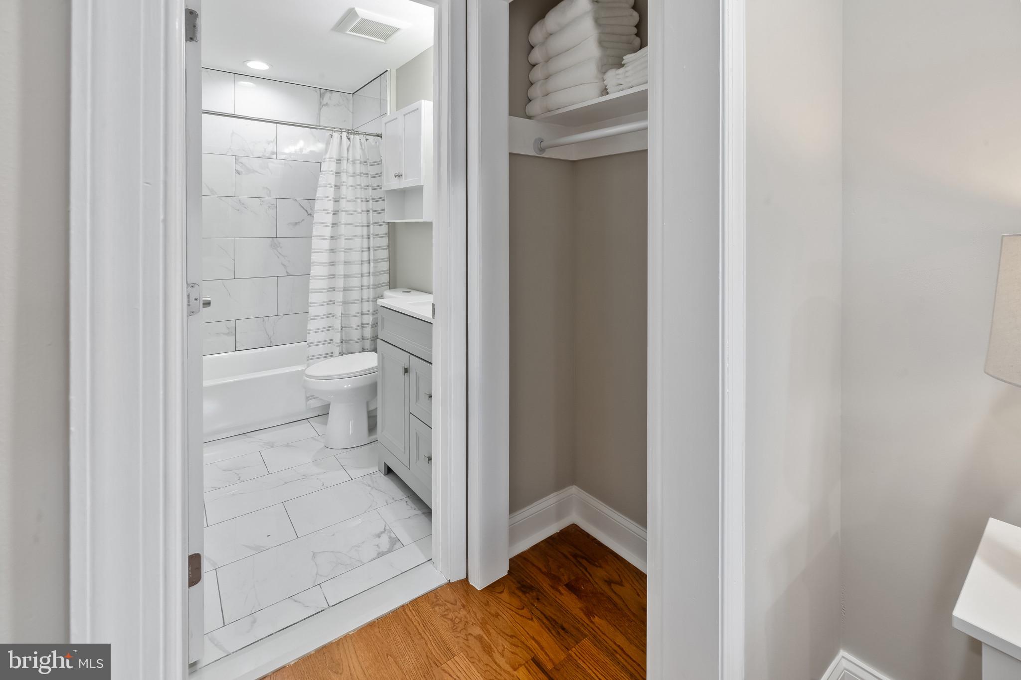 JOHNS HOPKINS - Residential