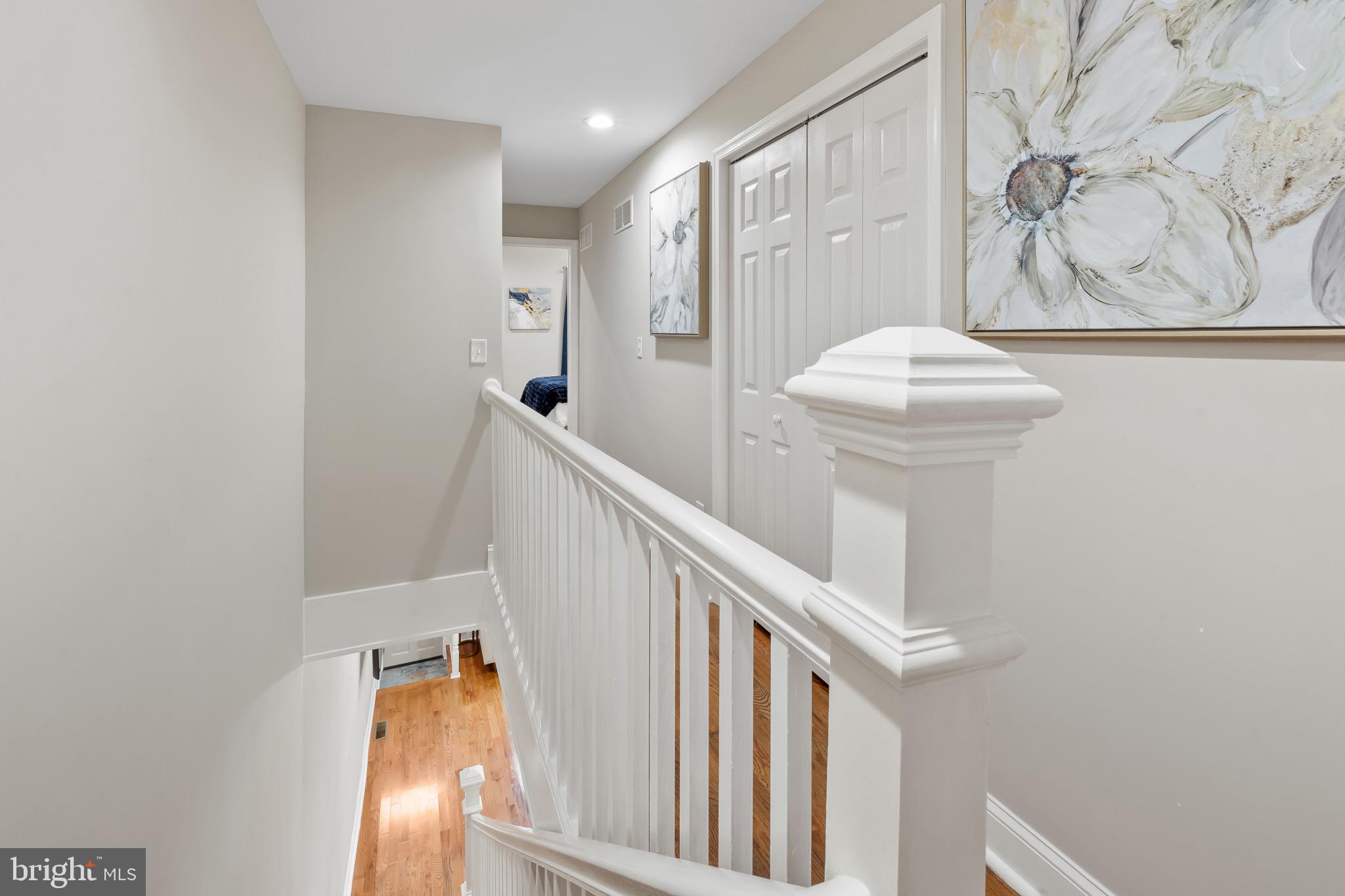 JOHNS HOPKINS - Residential