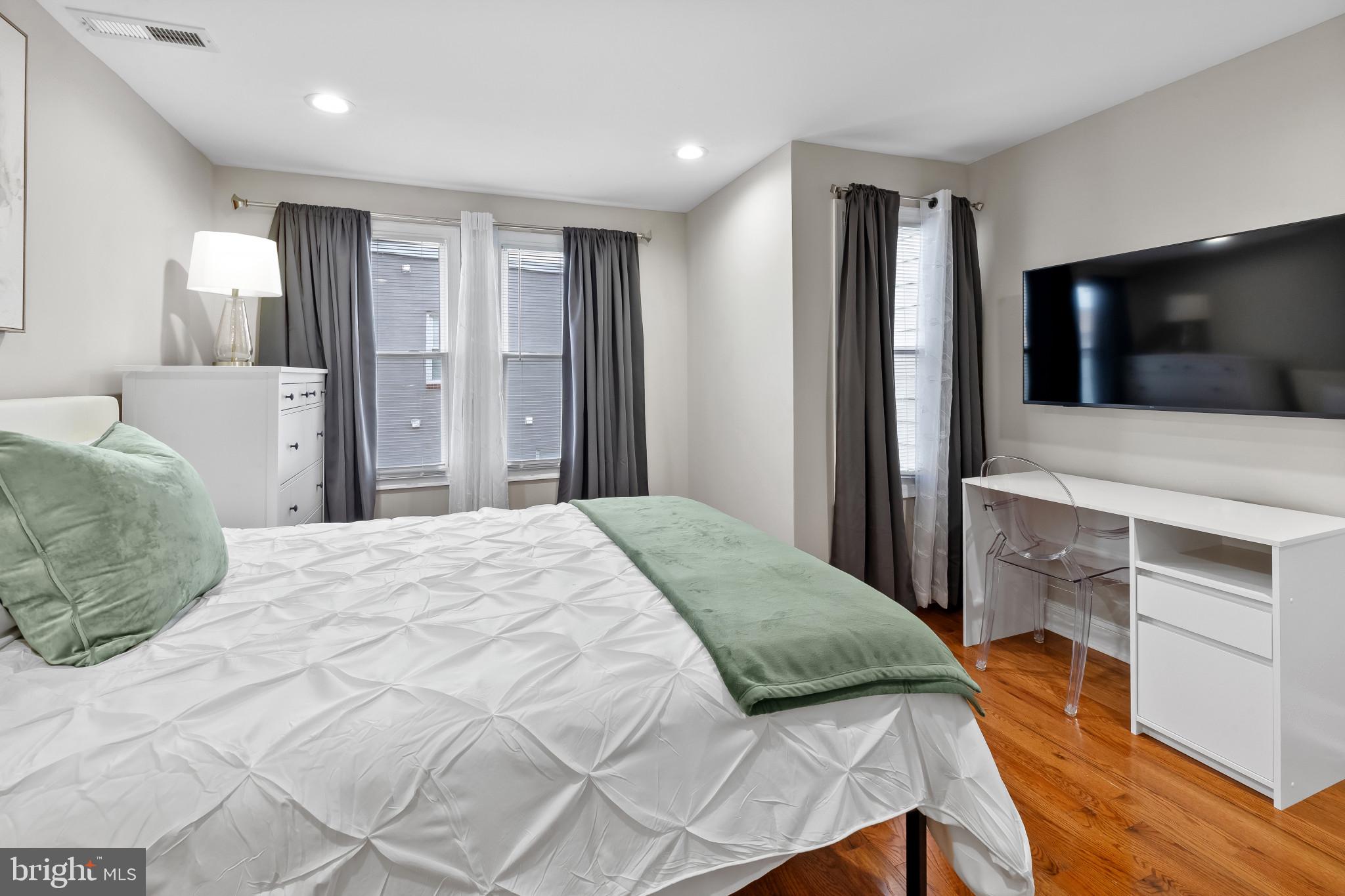 JOHNS HOPKINS - Residential