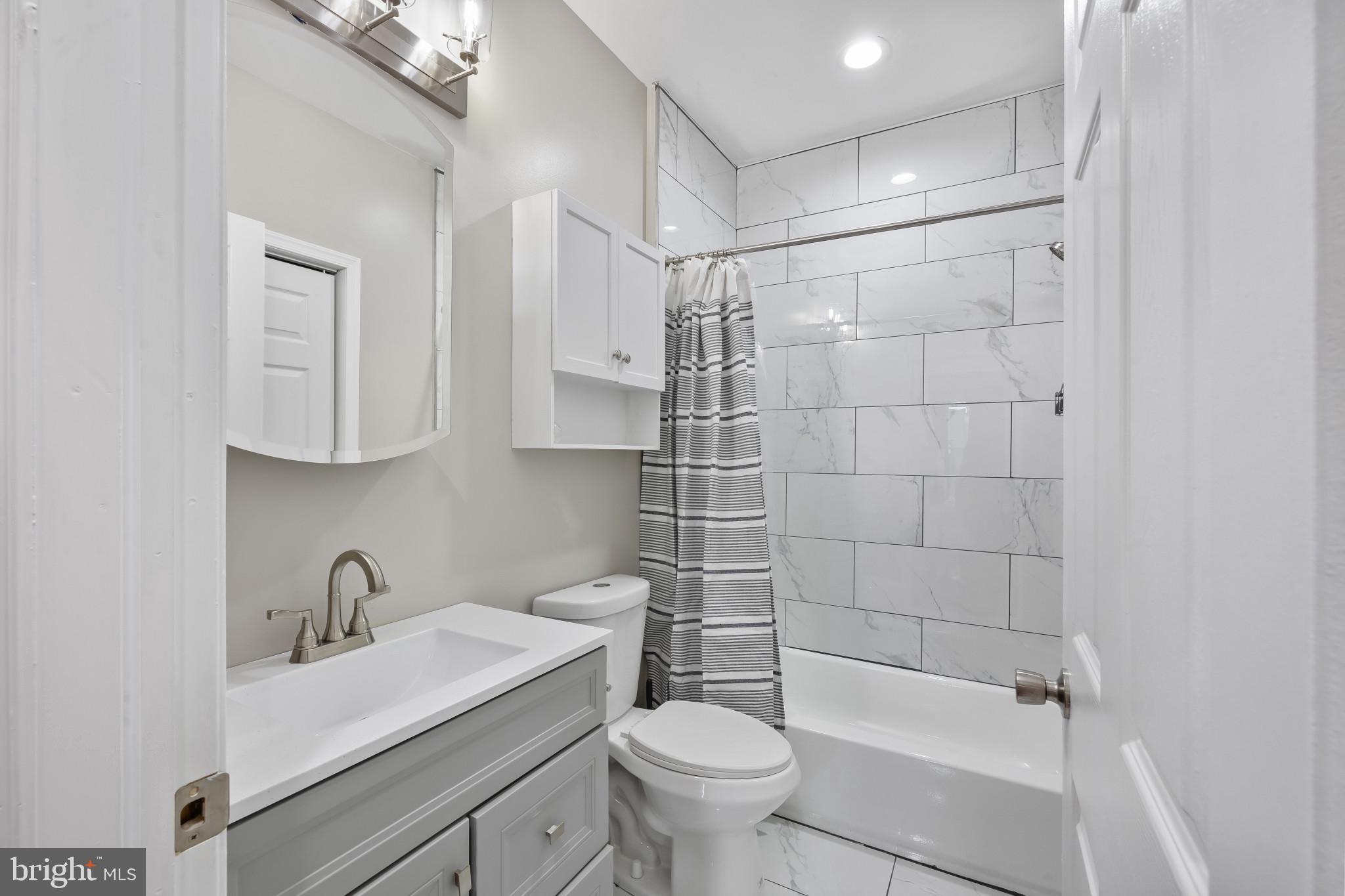 JOHNS HOPKINS - Residential