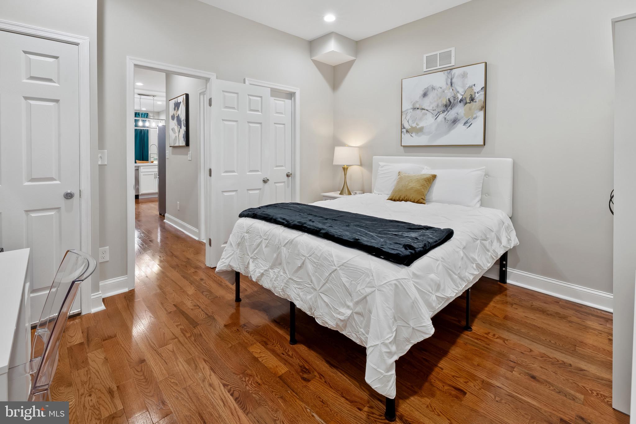 JOHNS HOPKINS - Residential