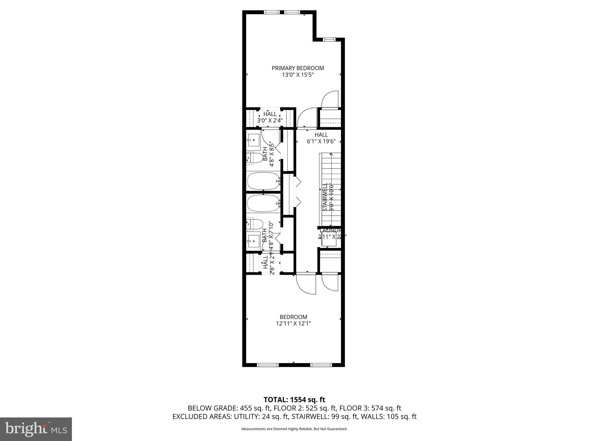 JOHNS HOPKINS - Residential
