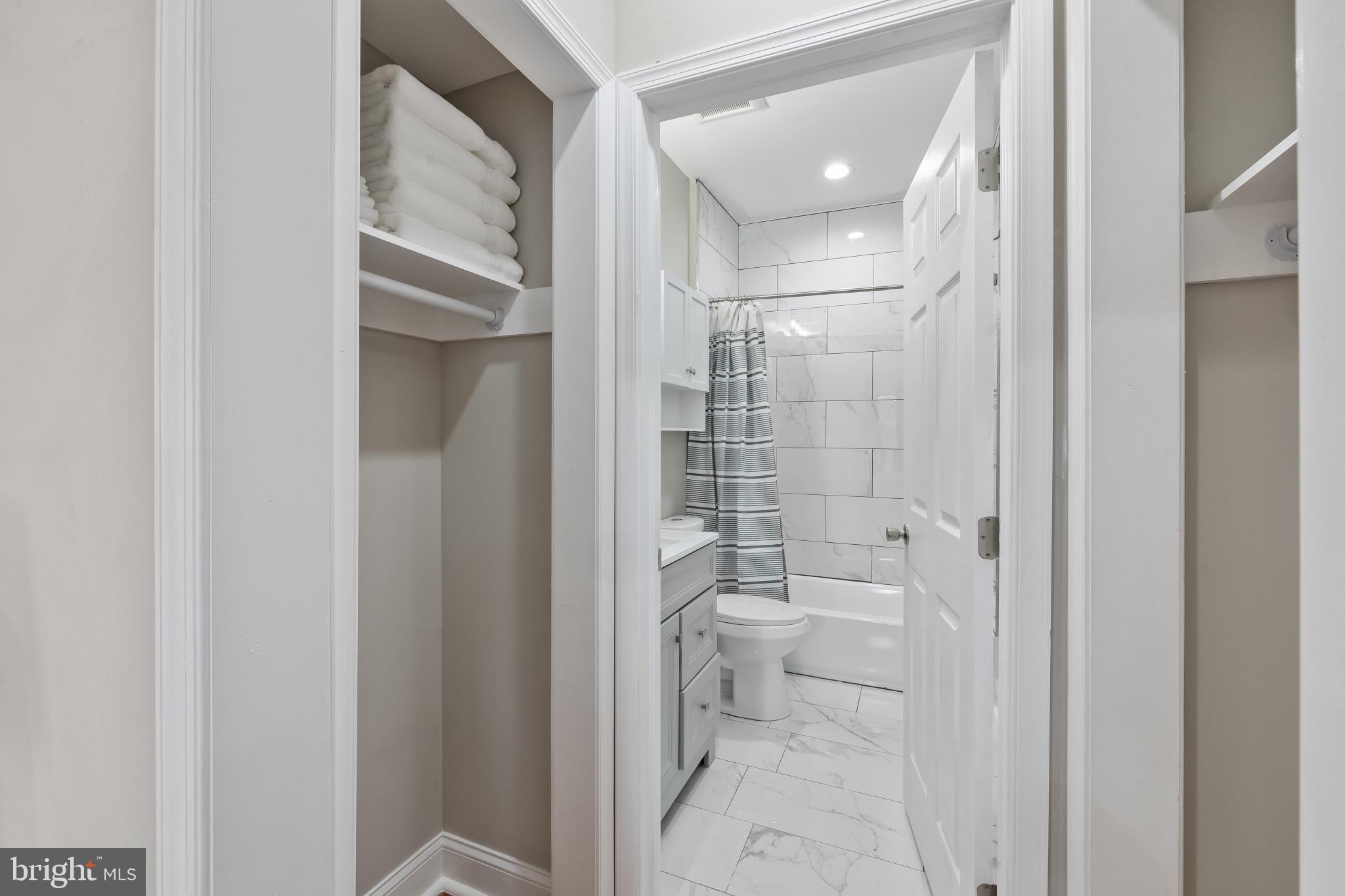 JOHNS HOPKINS - Residential