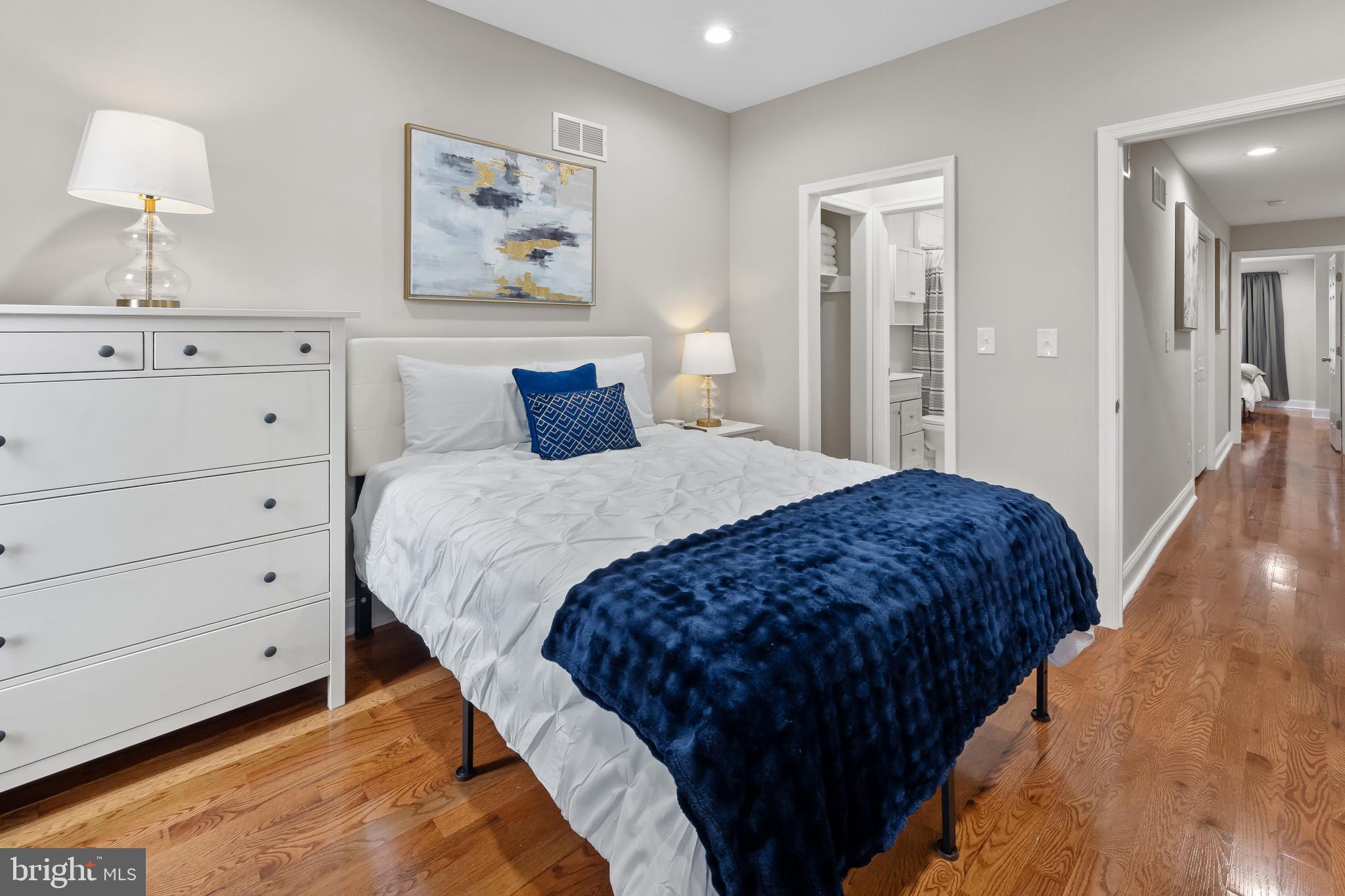 JOHNS HOPKINS - Residential