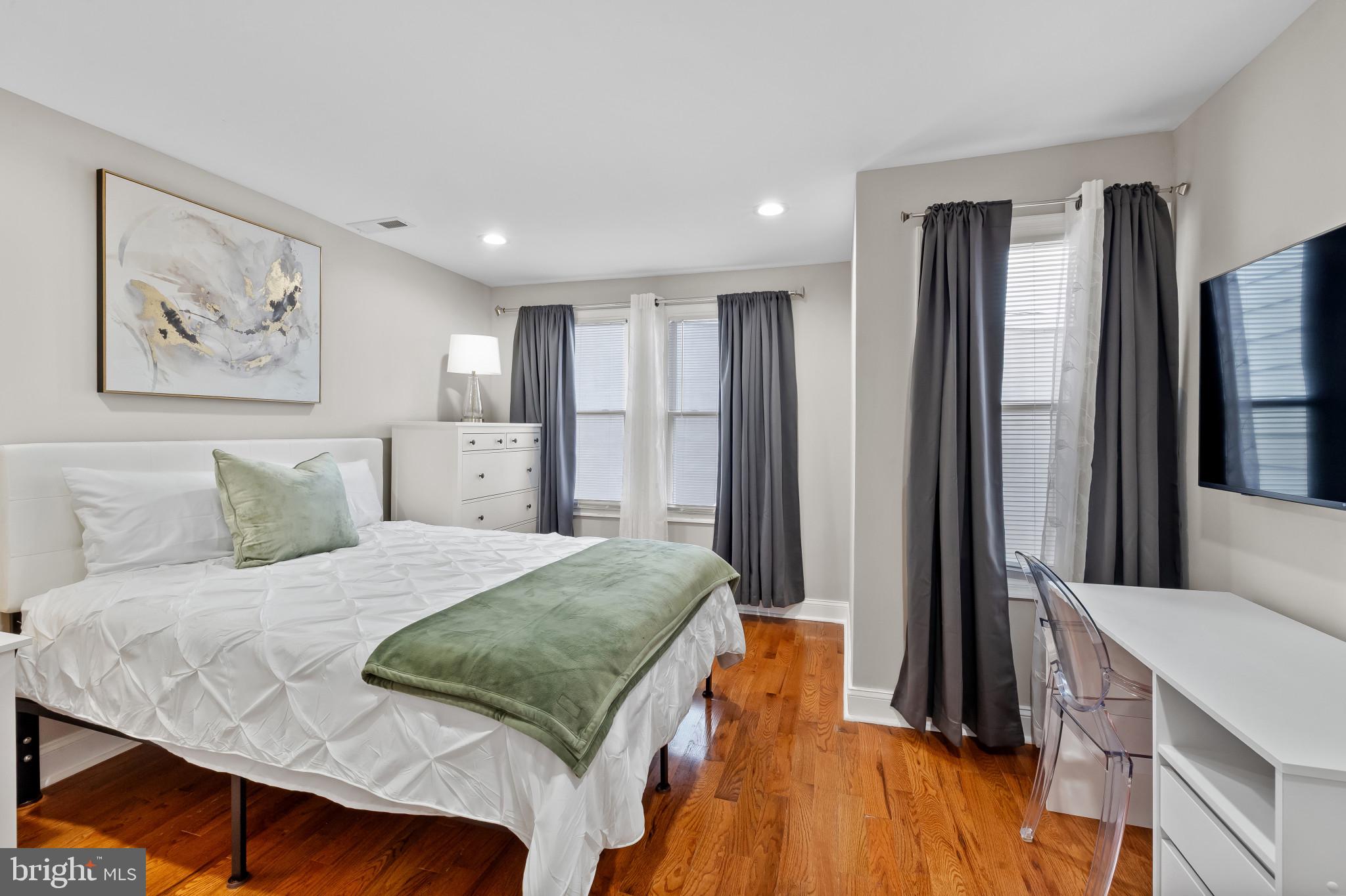 JOHNS HOPKINS - Residential