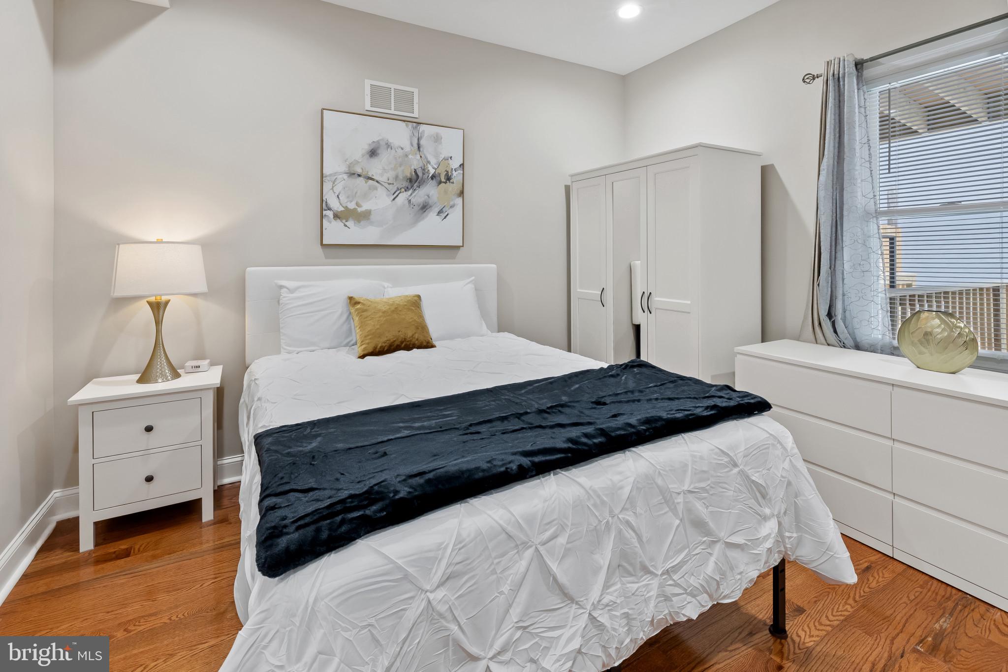 JOHNS HOPKINS - Residential