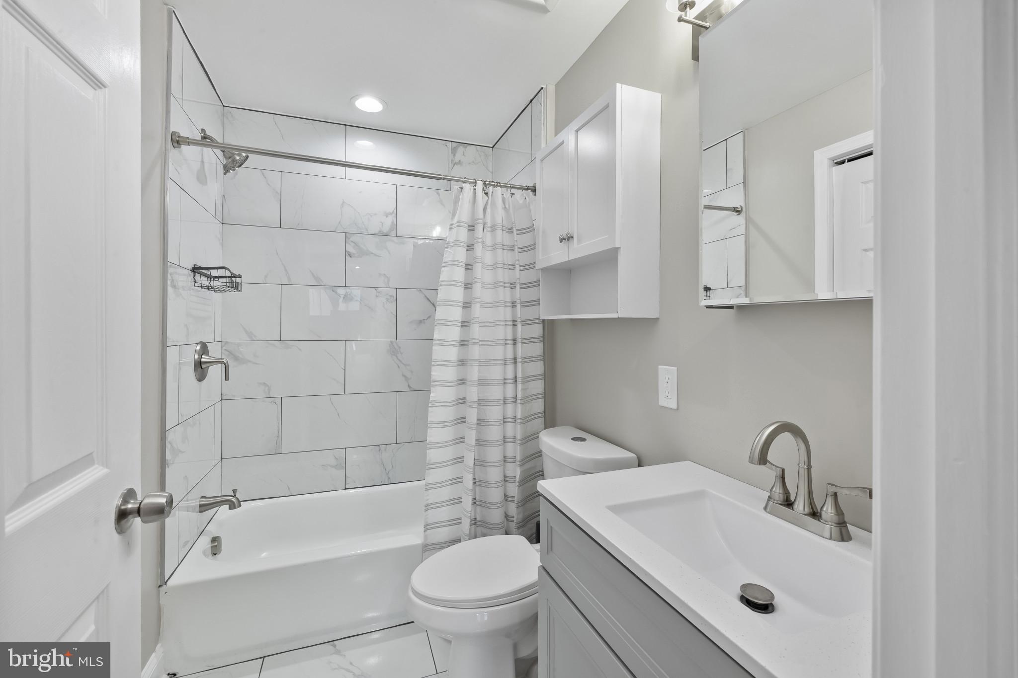 JOHNS HOPKINS - Residential