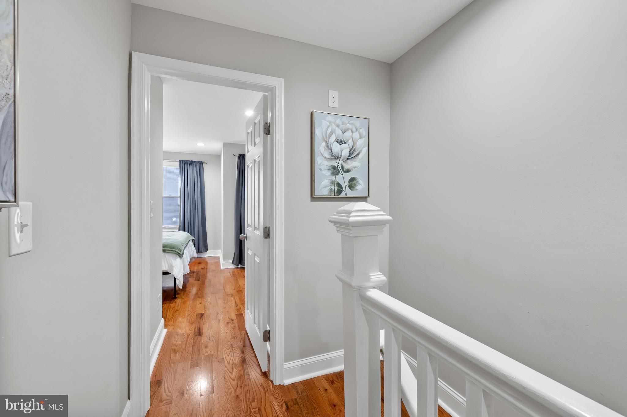 JOHNS HOPKINS - Residential