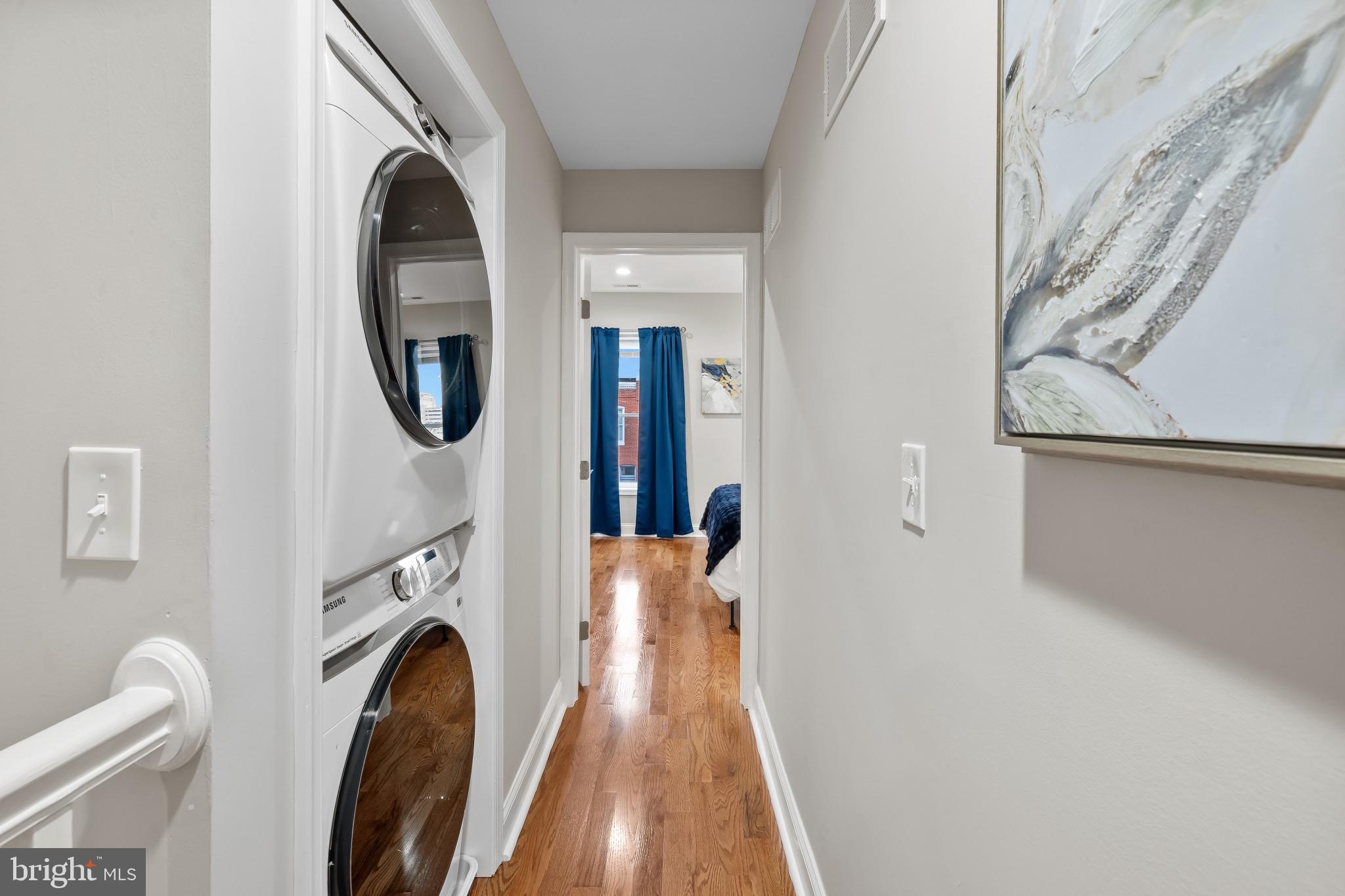 JOHNS HOPKINS - Residential