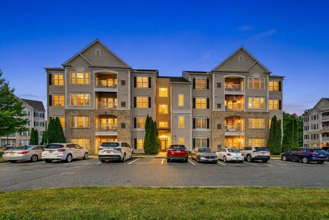 Condo For Sale - 1403-F Joppa Forest Drive #6<br/> JOPPA, MD 21085