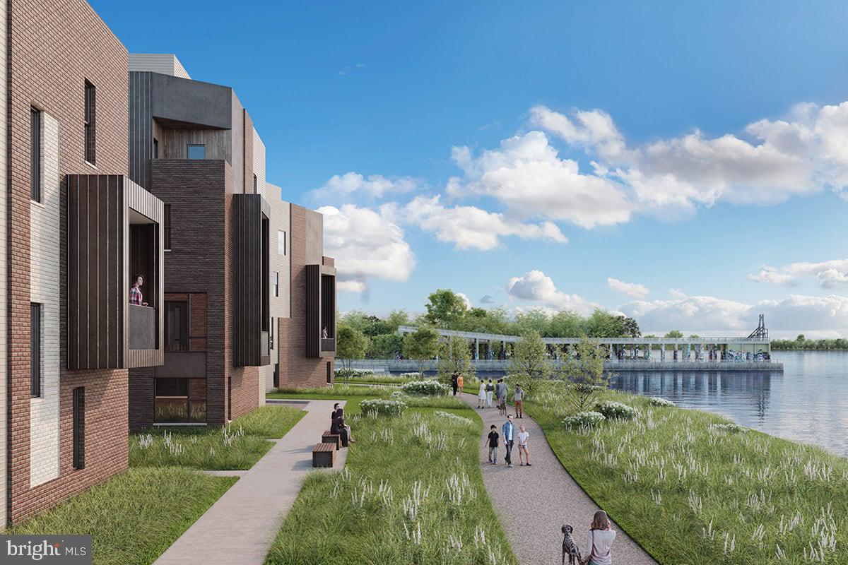 NORTHBANK - Residential