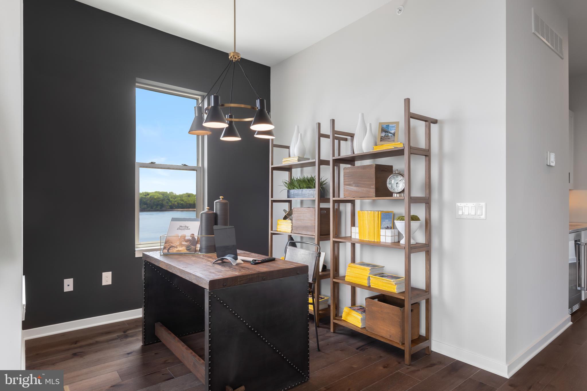 NORTHBANK - Residential