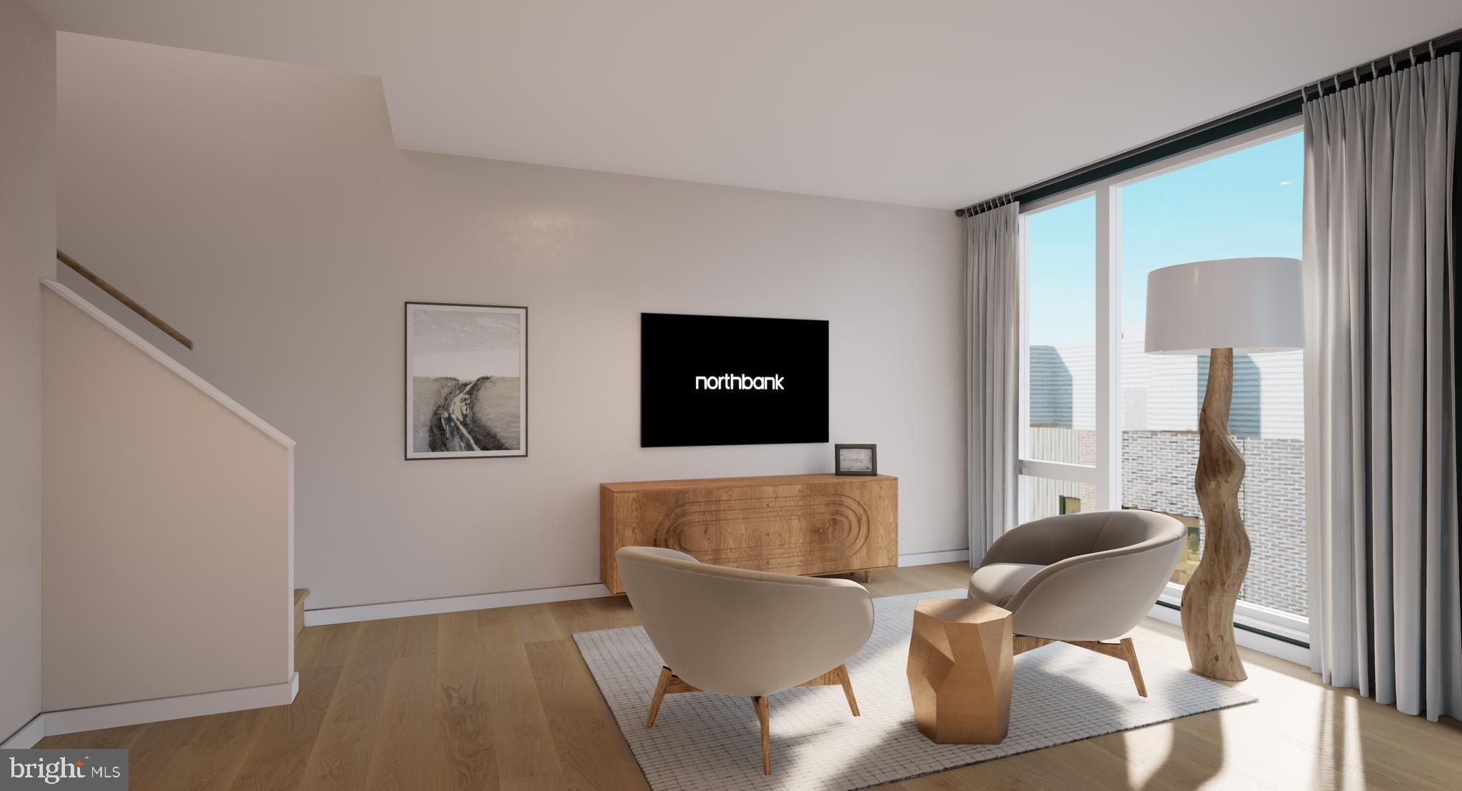 NORTHBANK - Residential