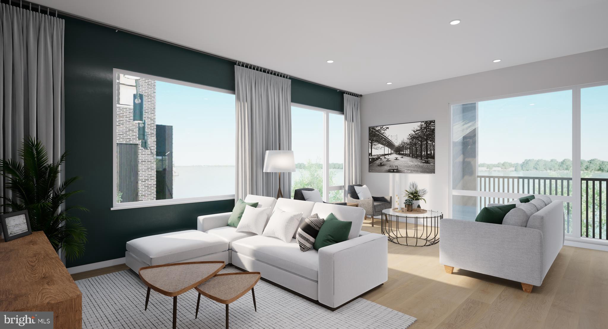 NORTHBANK - Residential