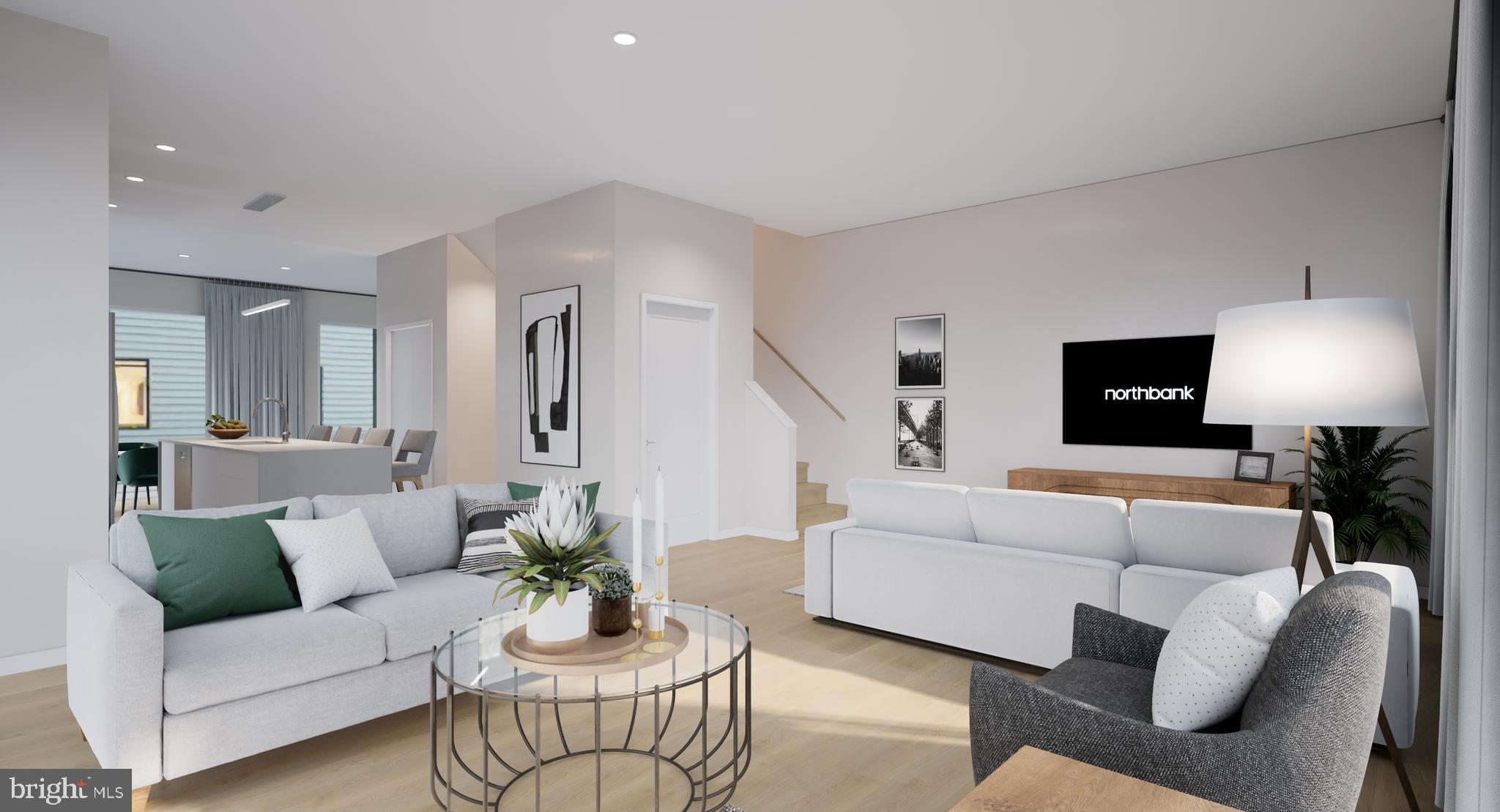 NORTHBANK - Residential