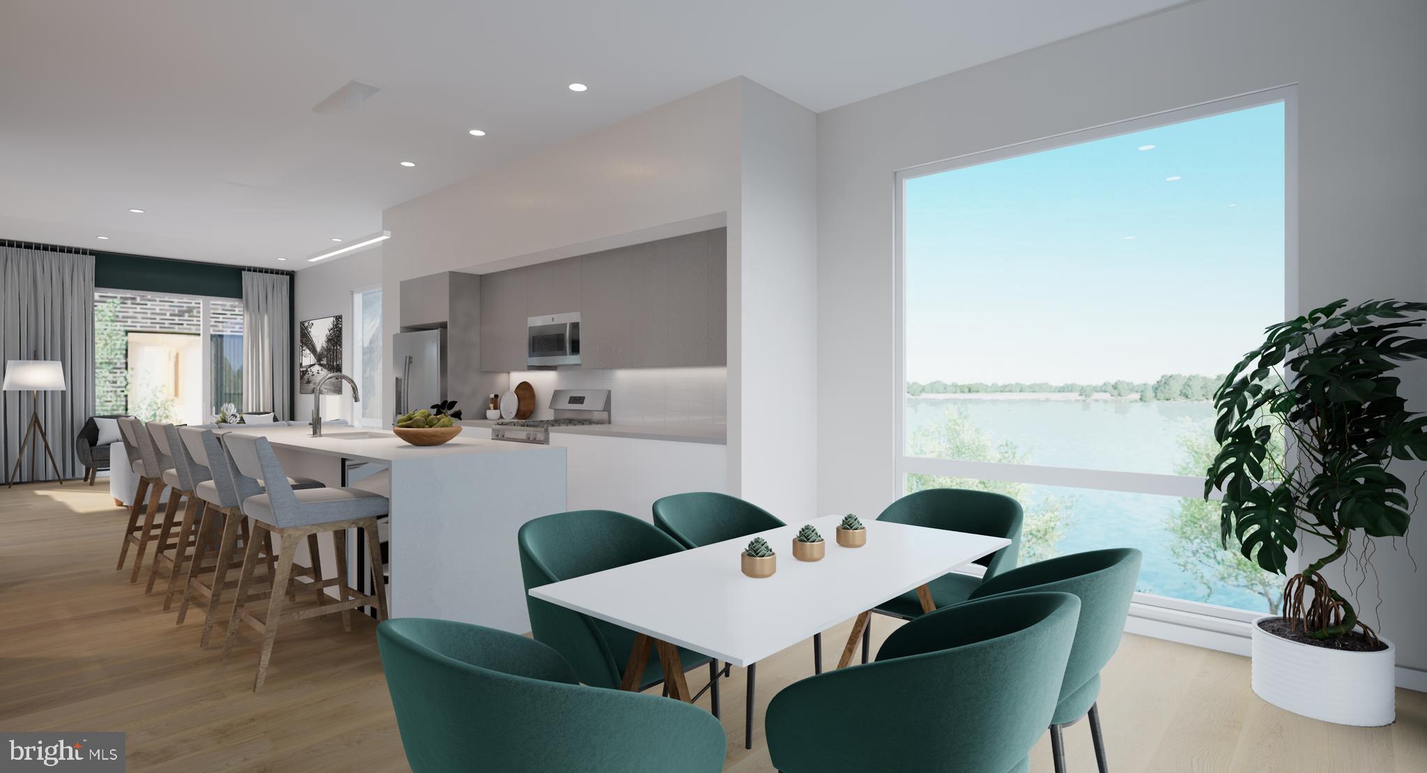 NORTHBANK - Residential