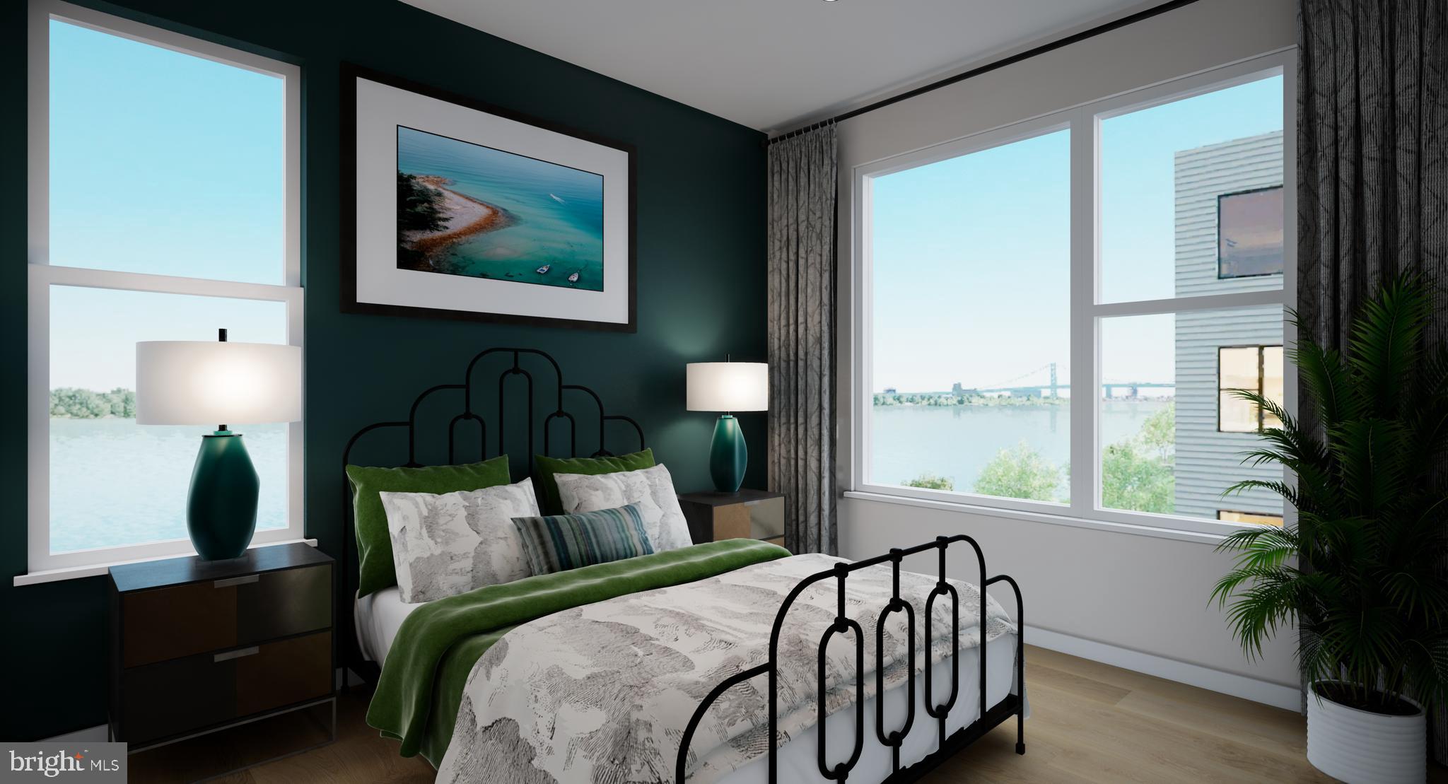 NORTHBANK - Residential