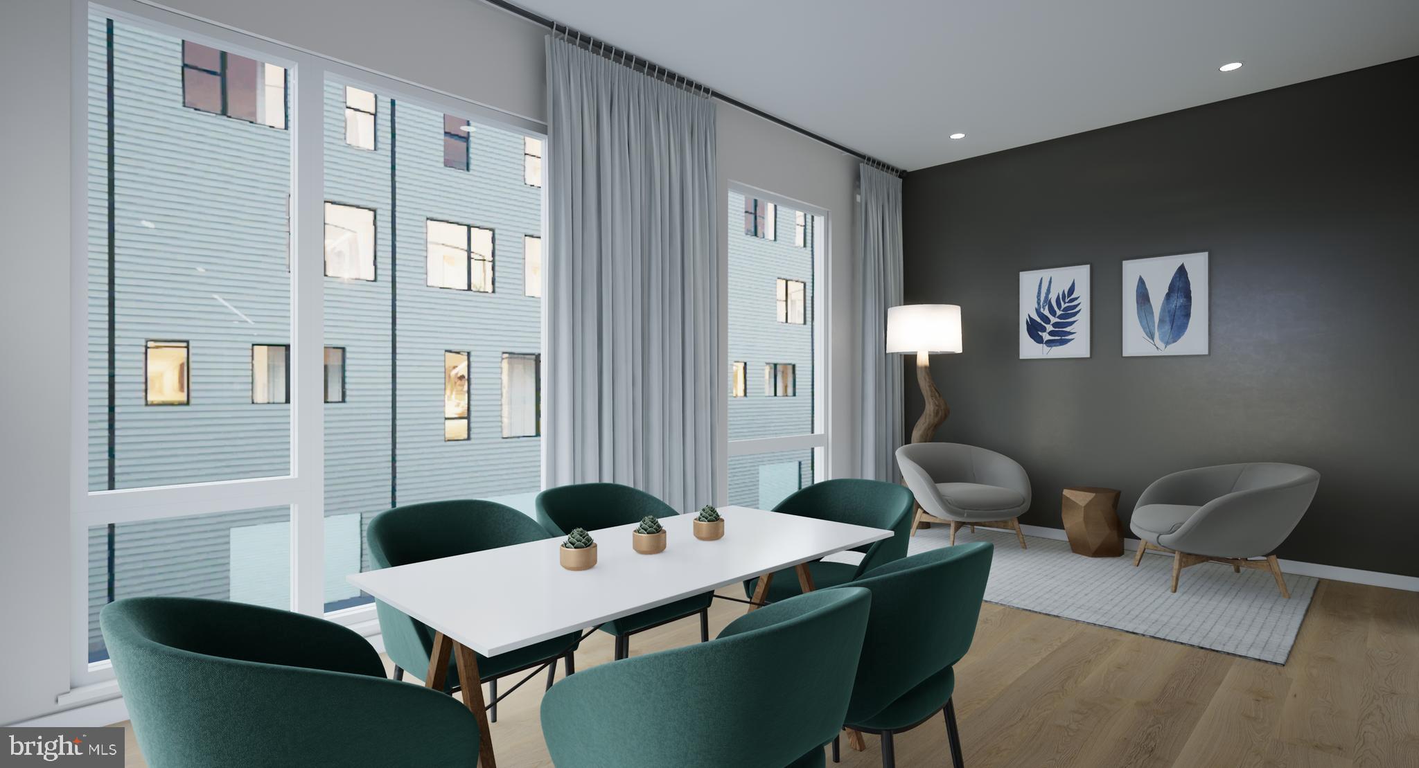 NORTHBANK - Residential