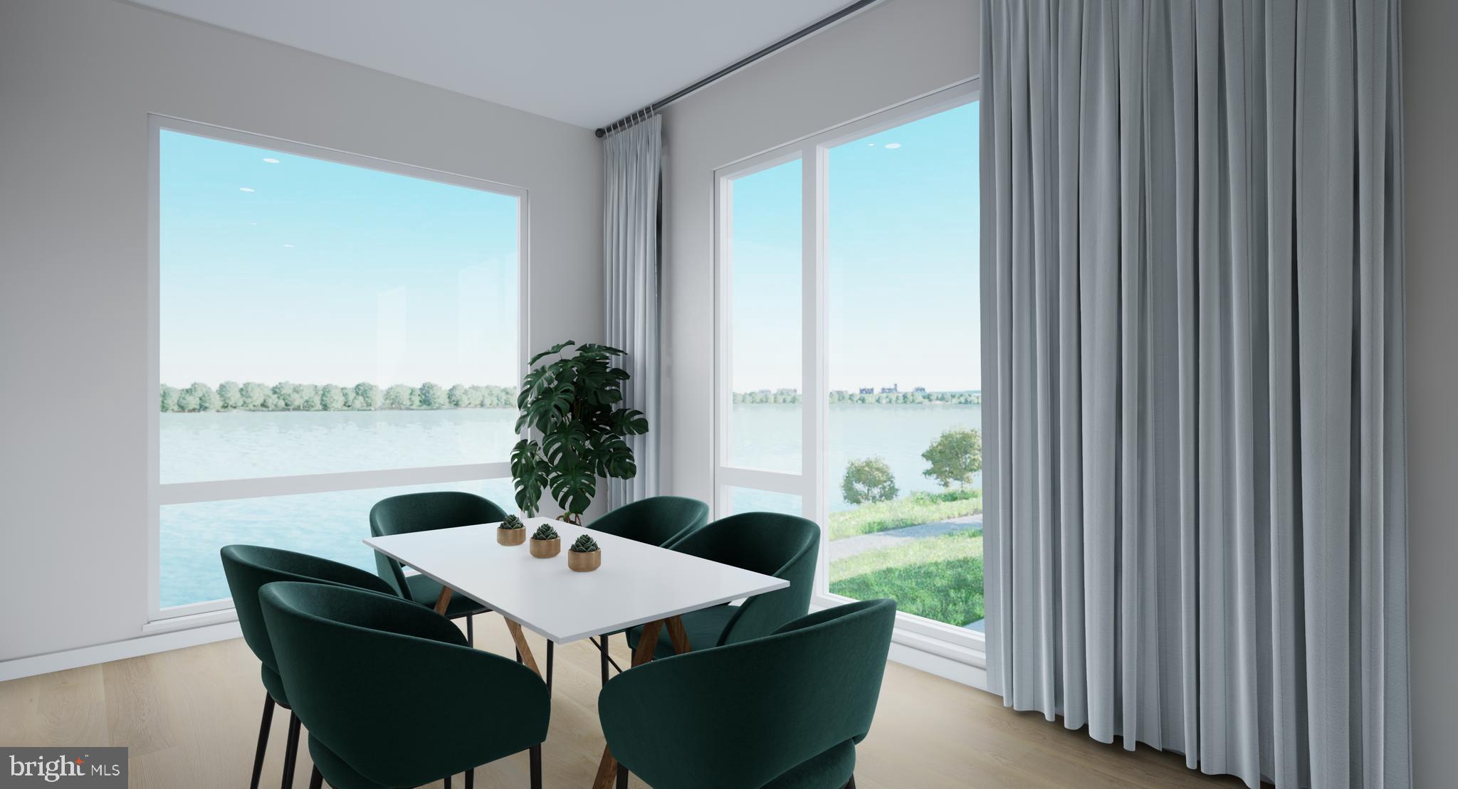 NORTHBANK - Residential