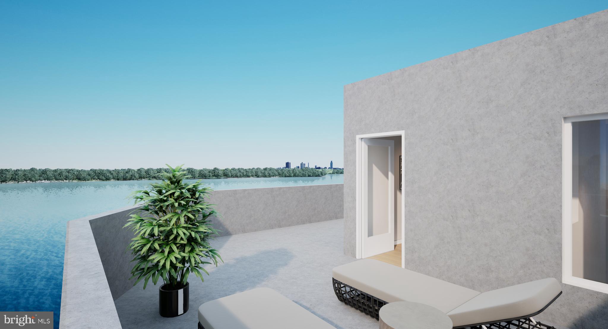 NORTHBANK - Residential