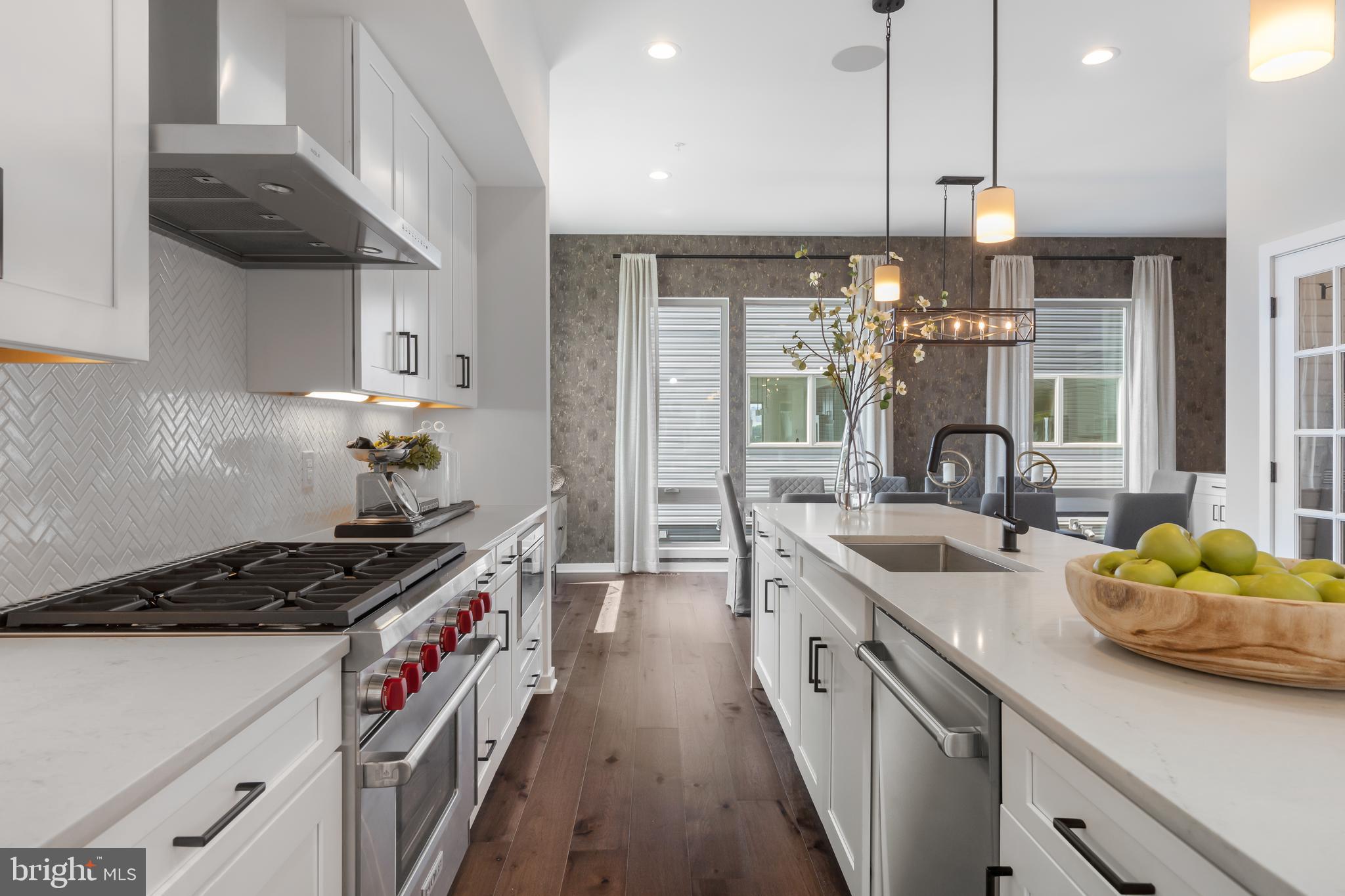 NORTHBANK - Residential