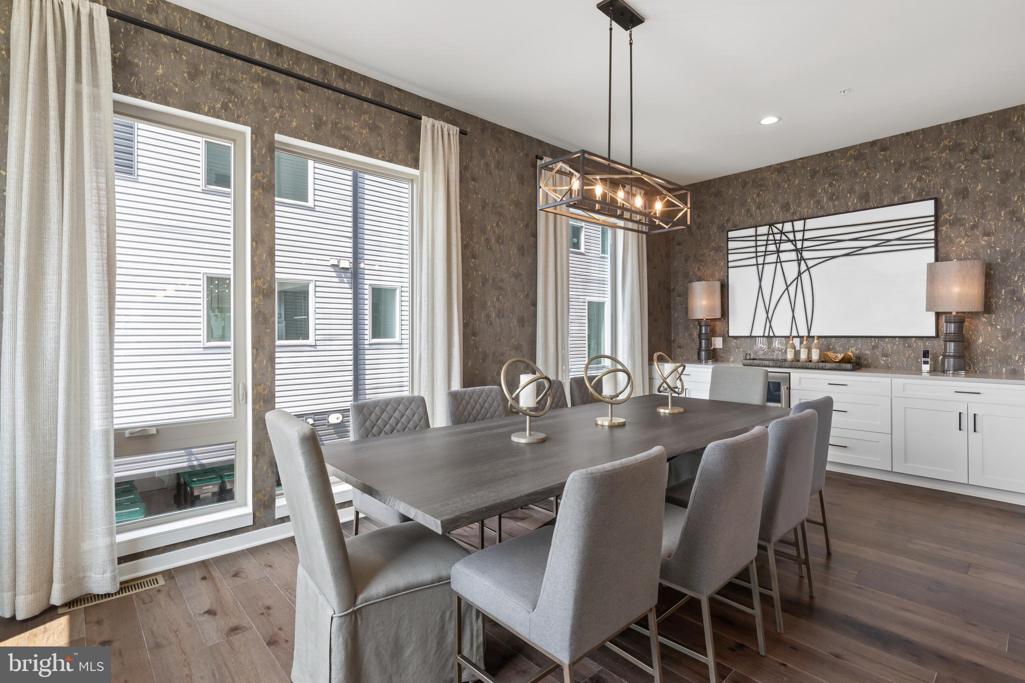 NORTHBANK - Residential