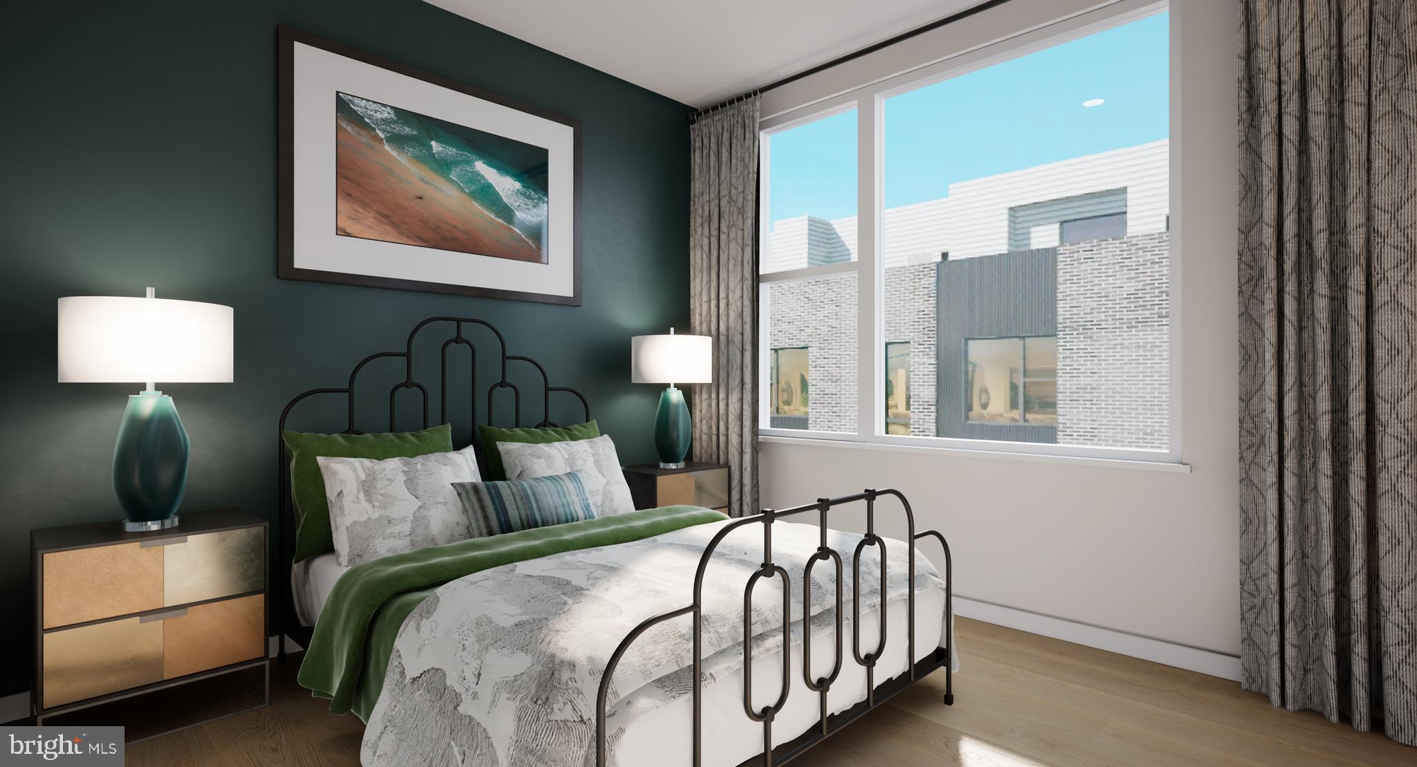 NORTHBANK - Residential