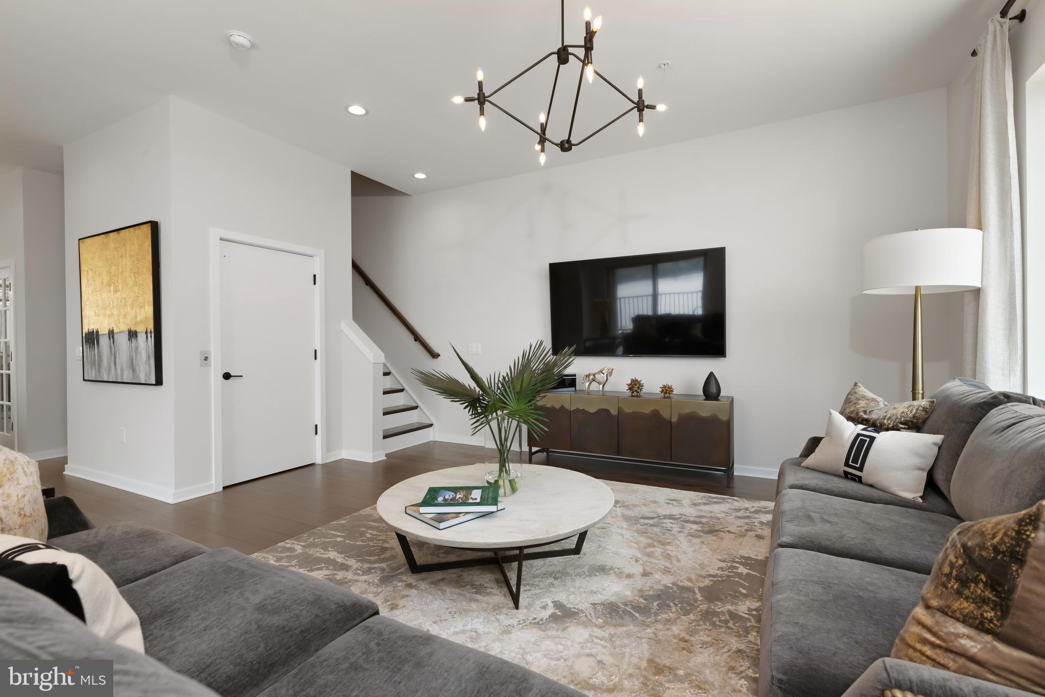 NORTHBANK - Residential