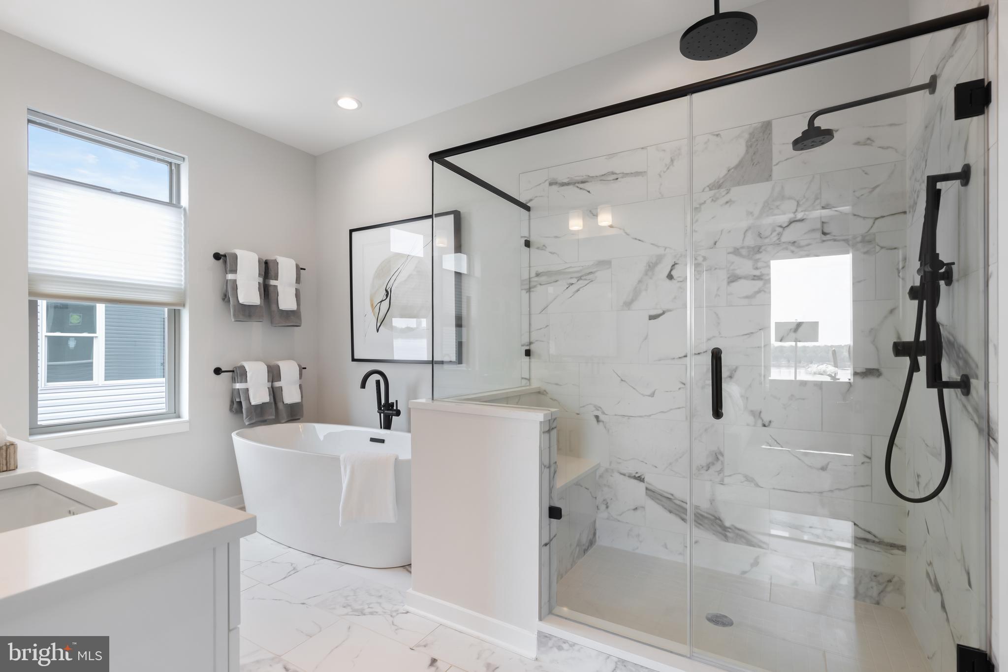 NORTHBANK - Residential