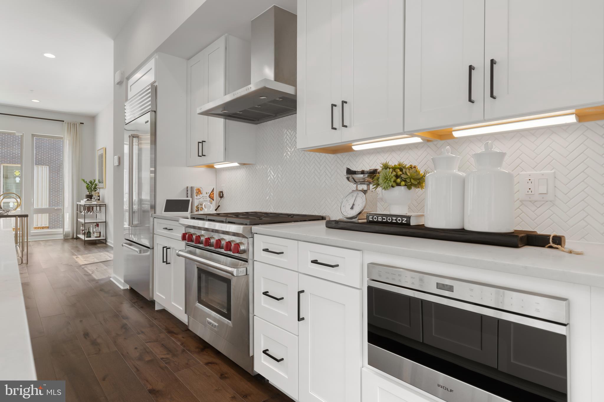 NORTHBANK - Residential