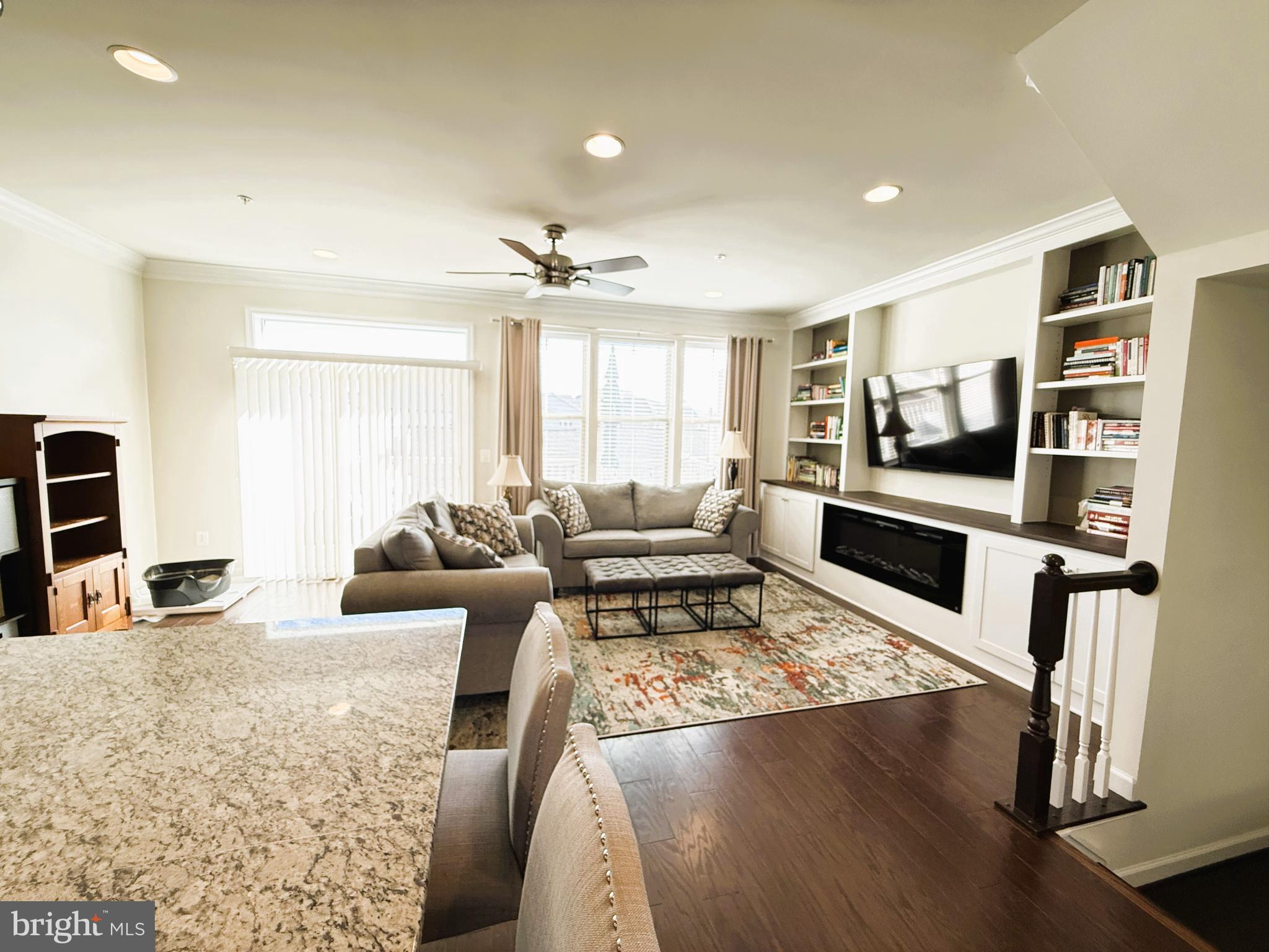 STONE BARN VILLAGE - Residential