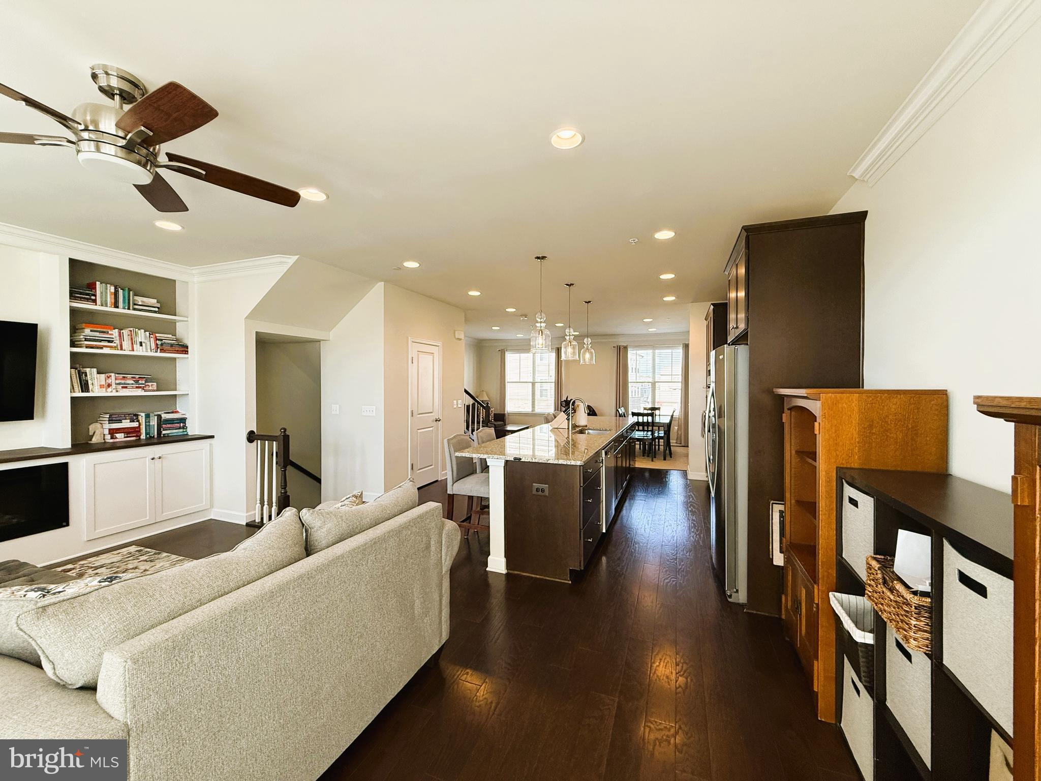 STONE BARN VILLAGE - Residential