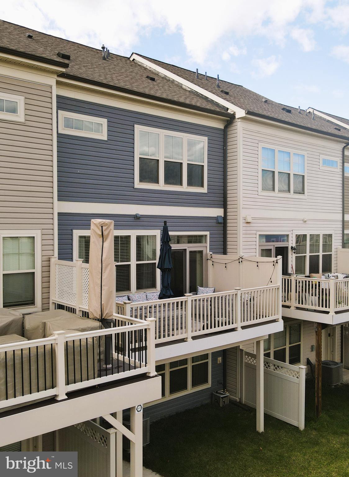 STONE BARN VILLAGE - Residential