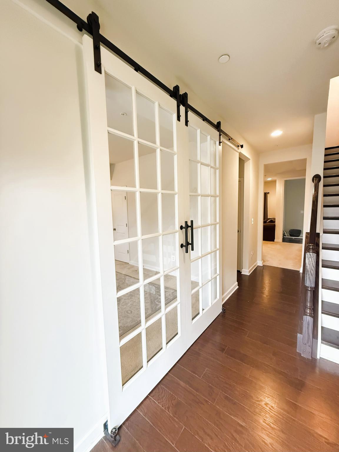 STONE BARN VILLAGE - Residential