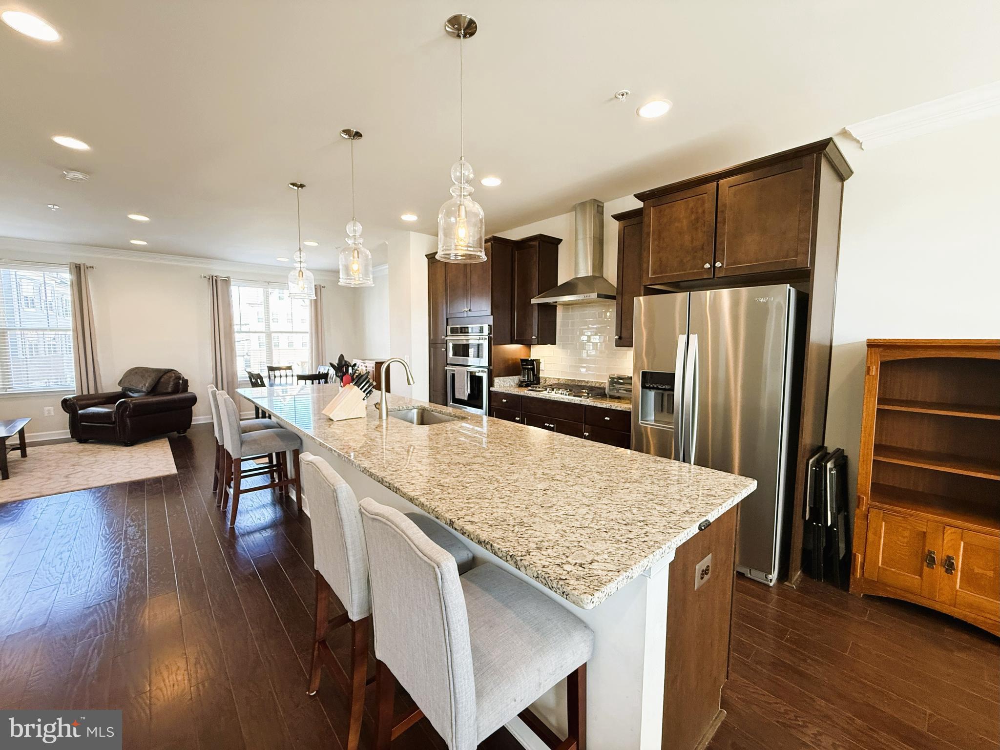 STONE BARN VILLAGE - Residential