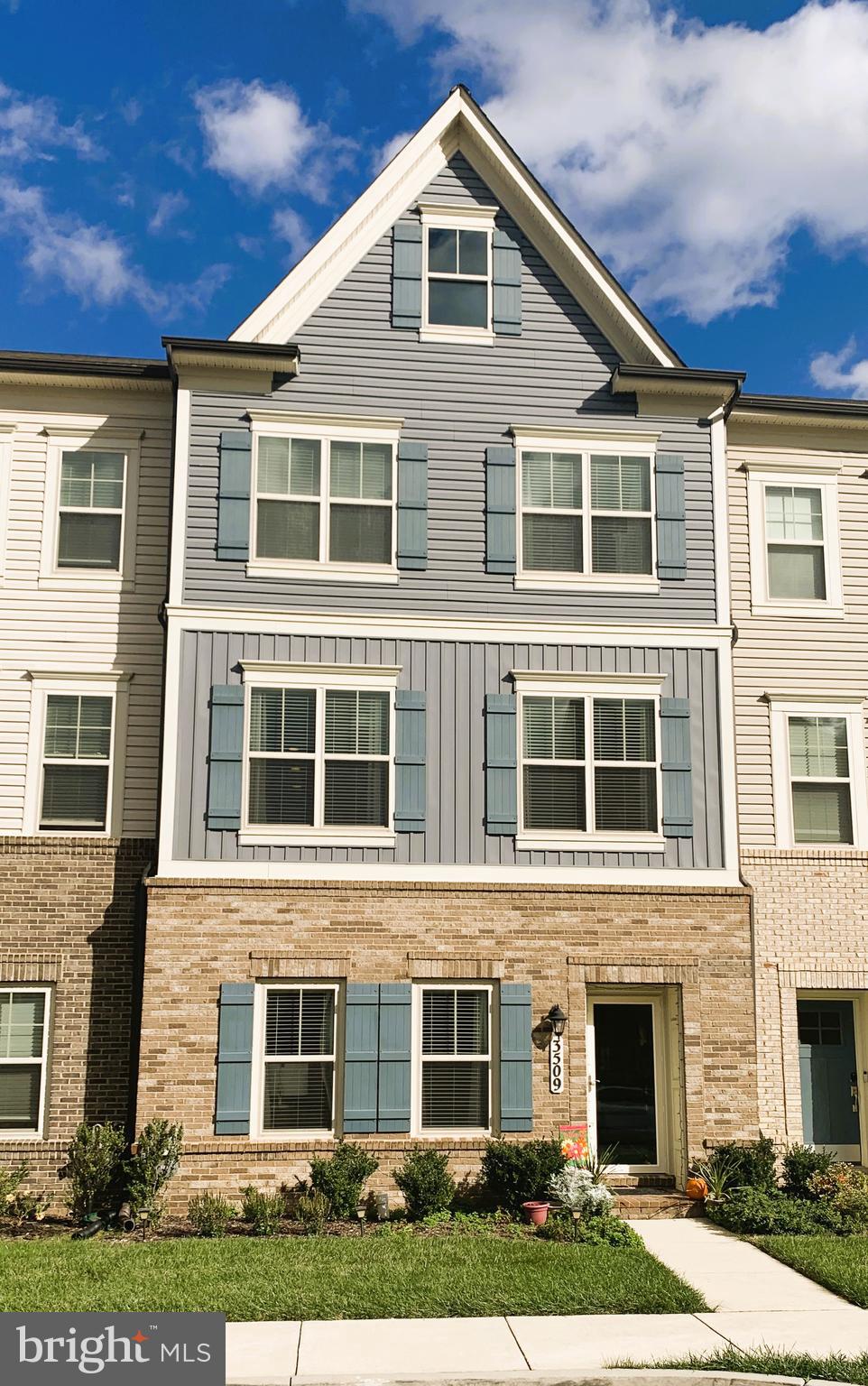 STONE BARN VILLAGE - Residential