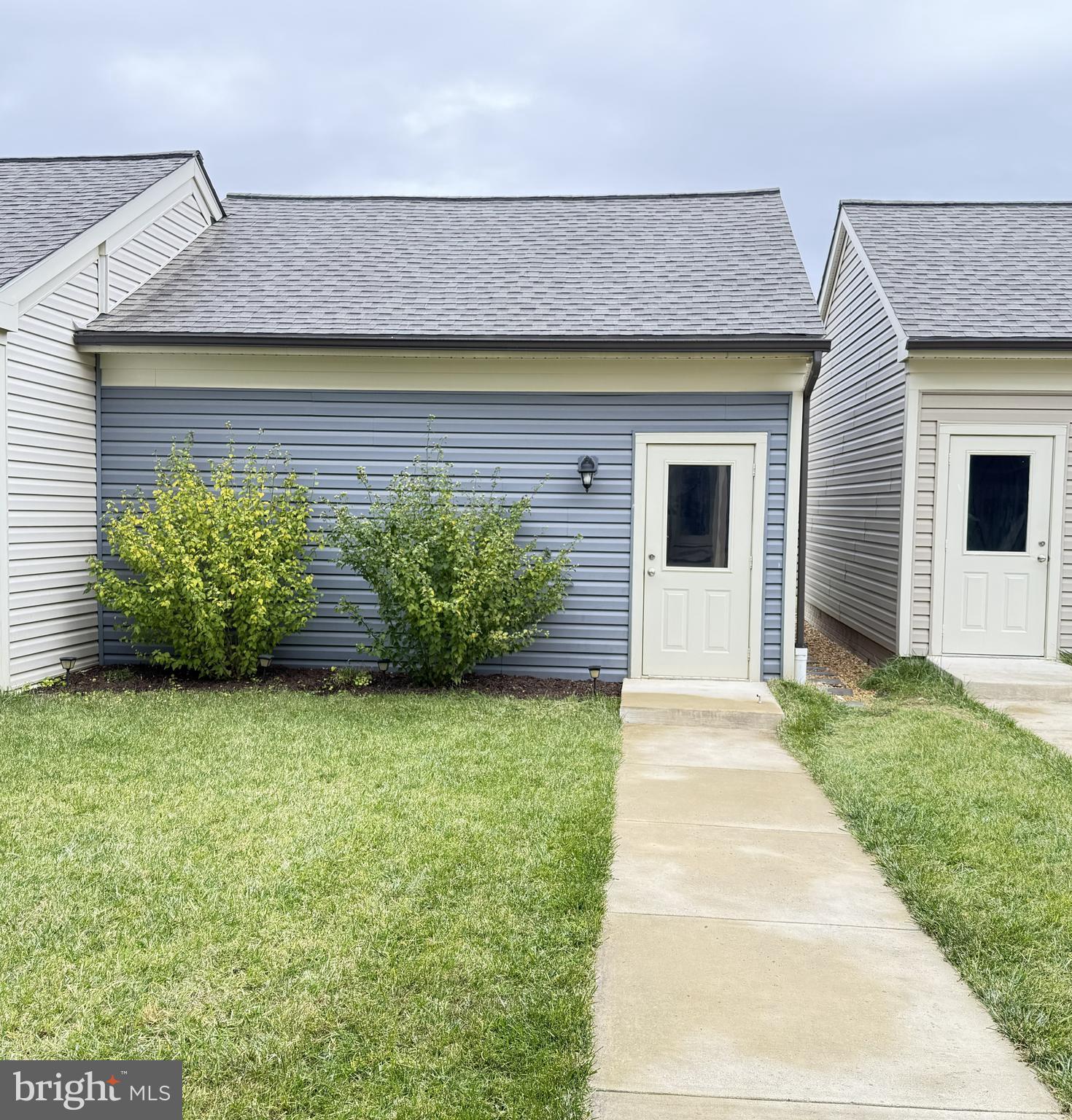STONE BARN VILLAGE - Residential