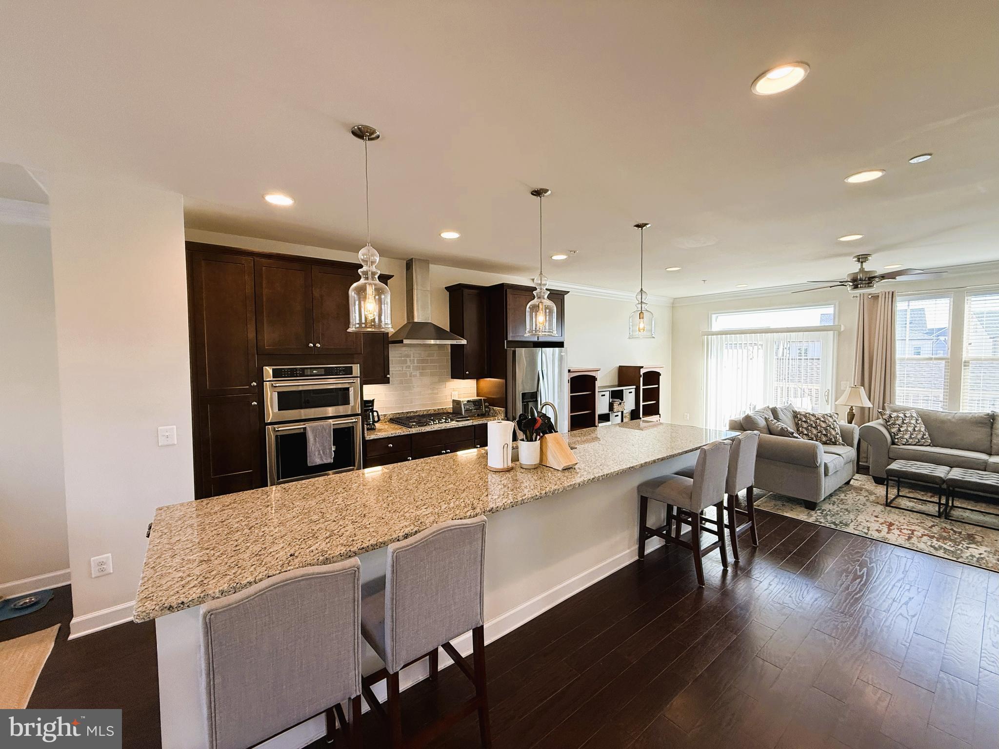 STONE BARN VILLAGE - Residential