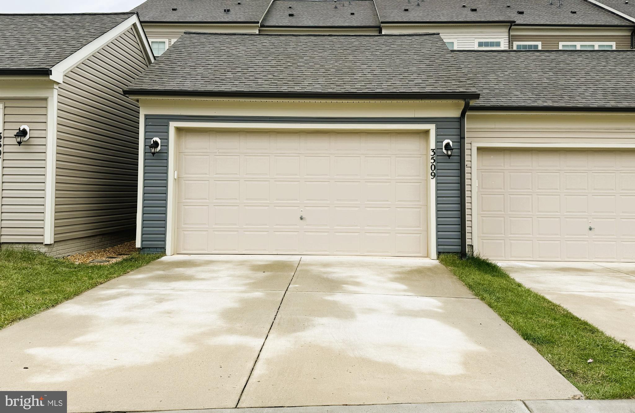 STONE BARN VILLAGE - Residential