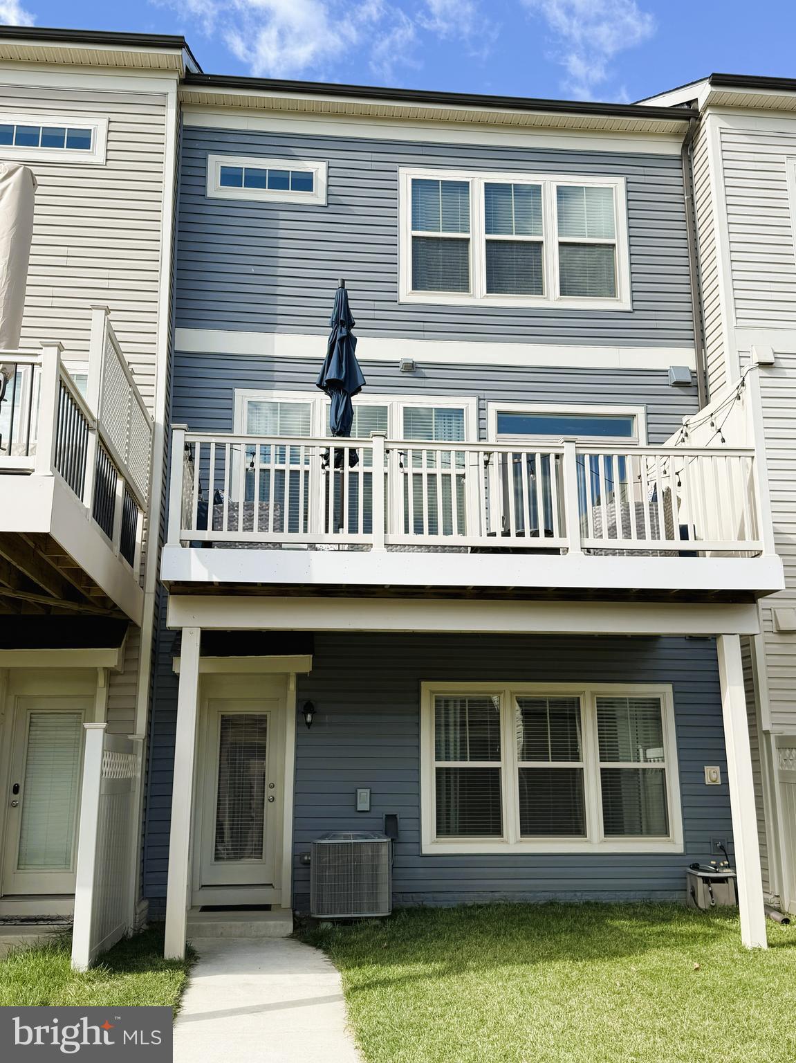 STONE BARN VILLAGE - Residential