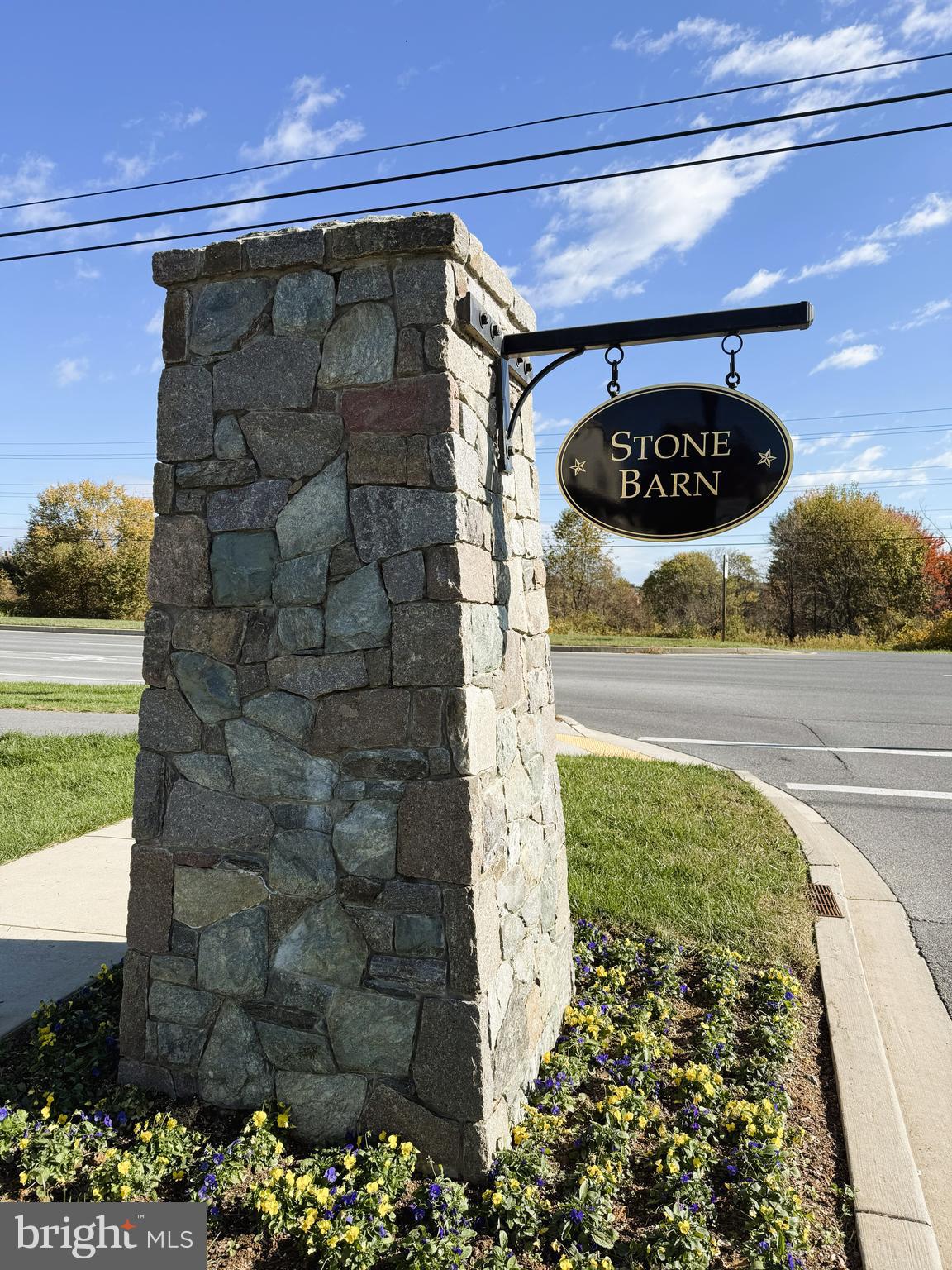 STONE BARN VILLAGE - Residential