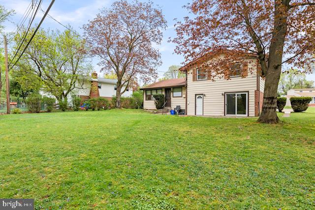 PINE VALLEY - Residential