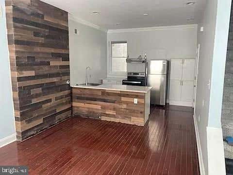 Townhouse For Rent - 628 N 16th Street #2F<br/> Philadelphia County, PHILADELPHIA, PA 19130