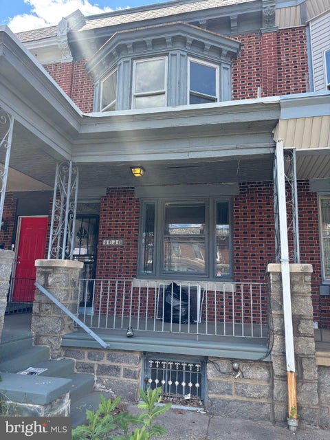 Townhouse For Sale - 4636 Oakland Street<br/> PHILADELPHIA, PA 19124
