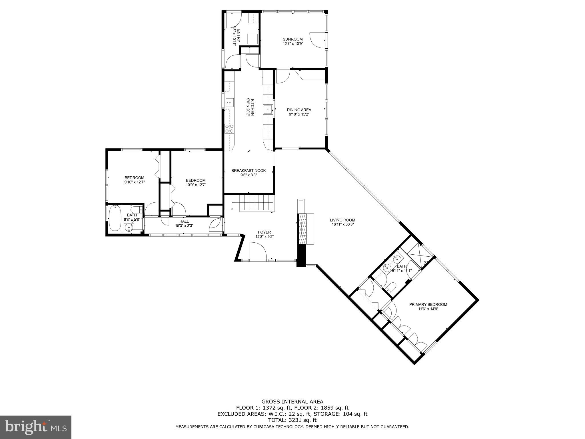 TULIP HILL - Residential