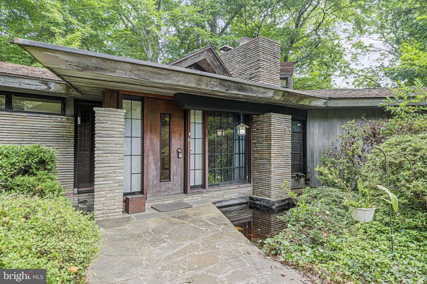 ** INSIDE THE BELTWAY **  Wonderful opportunity for you to remodel, rebuild or even possibly subdivide into two lots. The lot is beautiful and lush! House is situated on 24,713 square feet AND Zoned R90 in the desirable Tulip Hill Subdivision! Should you or your builder prefer to subdivide, the owner had Park and Planning walk the lot to confirm this property can be subdivided. Property is also listed as a Lot MDMC2095680 Please contact helpful agents with any questions!